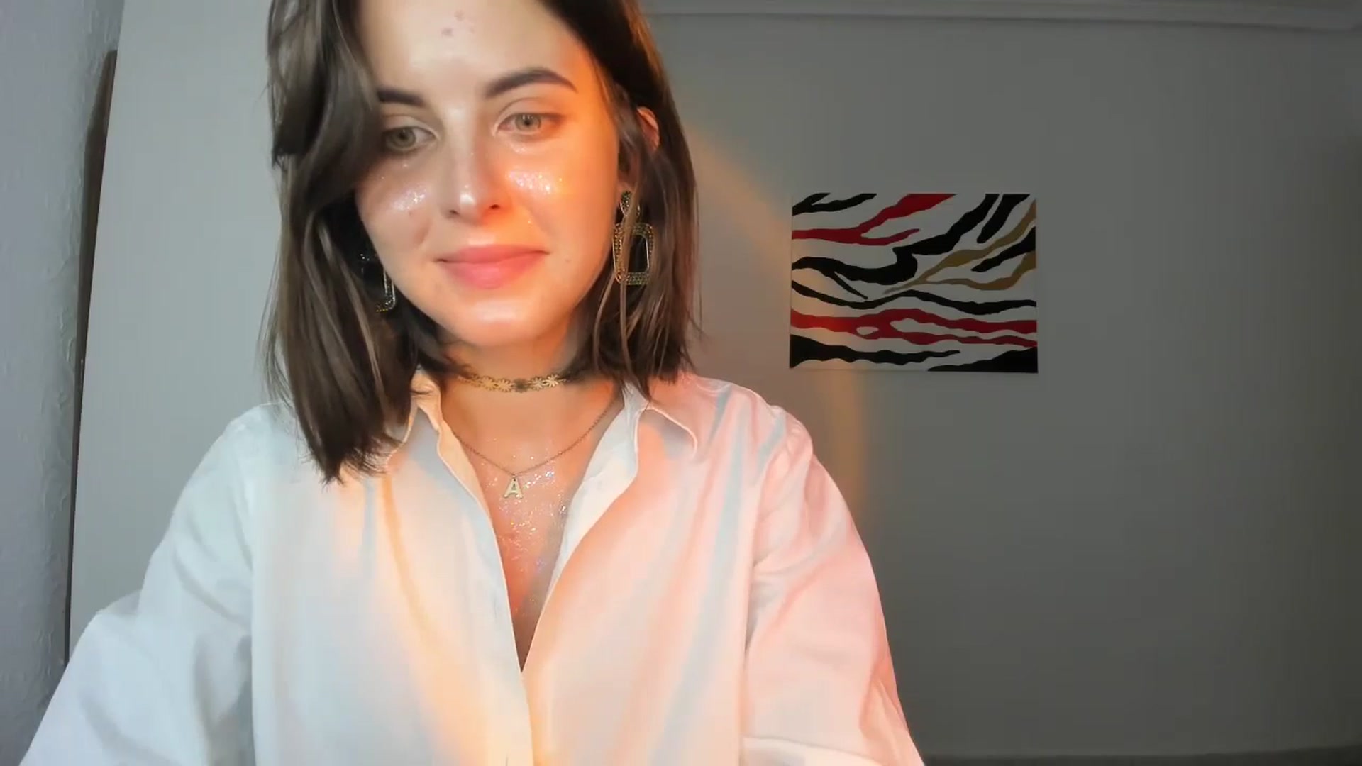 Gallery image thumbnail from AhahaGirl's myfreecams stream on, 10/31/2024, 16:25 image 8 of 20