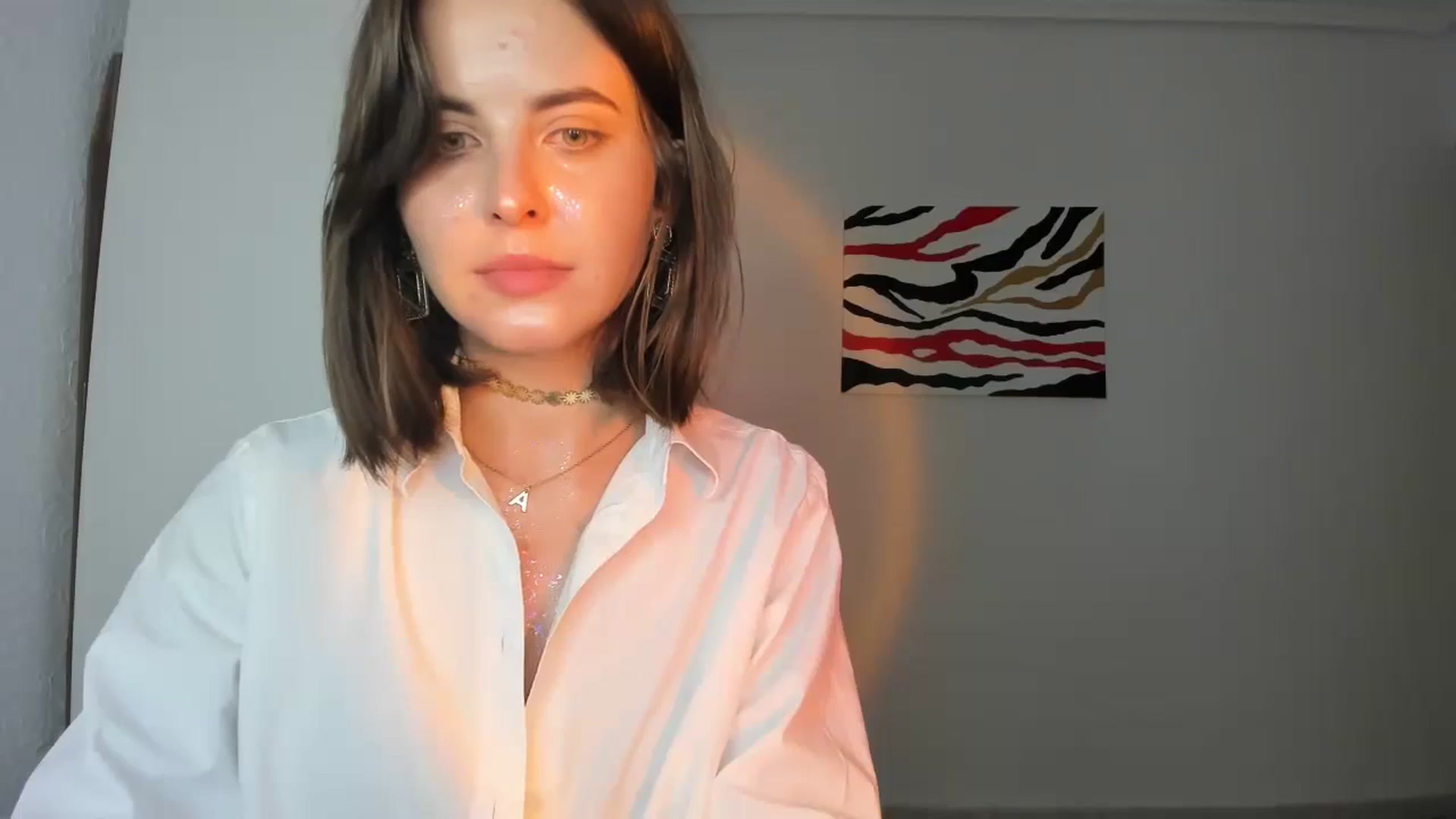 Gallery image thumbnail from AhahaGirl's myfreecams stream on, 10/31/2024, 16:25 image 17 of 20