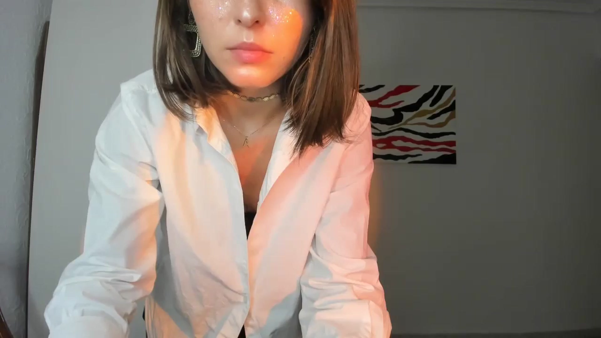Gallery image thumbnail from AhahaGirl's myfreecams stream on, 10/31/2024, 16:25 image 1 of 20
