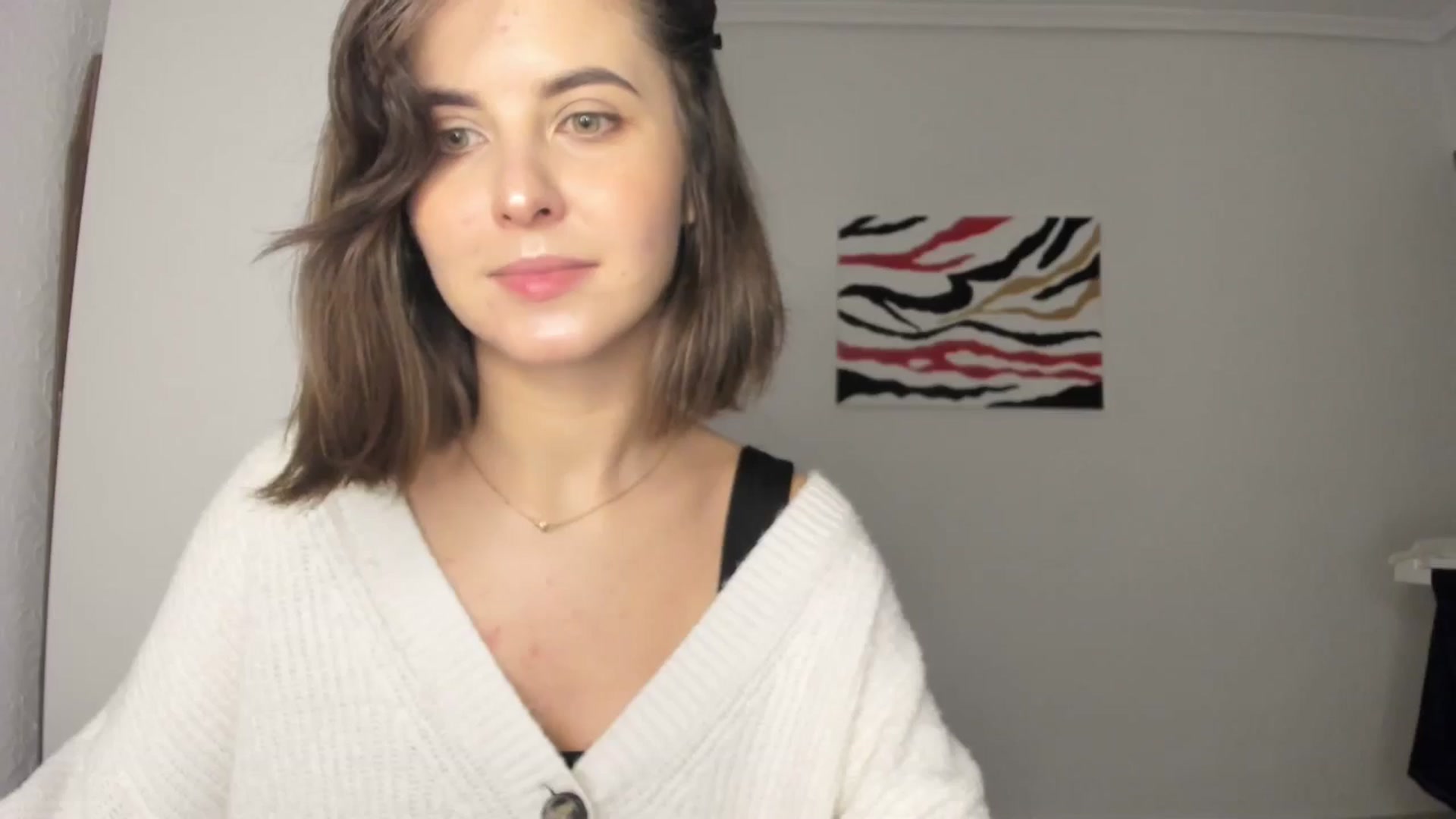 Gallery image thumbnail from AhahaGirl's myfreecams stream on, 11/02/2024, 18:28 image 7 of 20