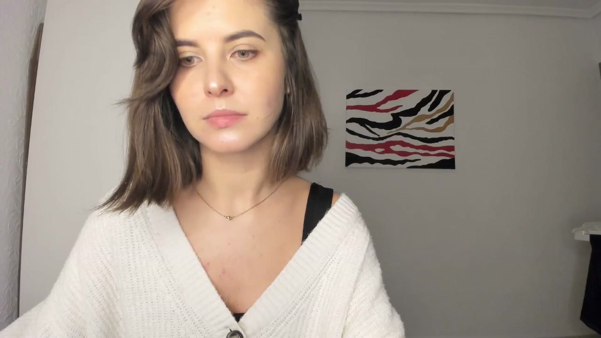 Gallery image thumbnail from AhahaGirl's myfreecams stream on, 11/02/2024, 18:28 image 15 of 20