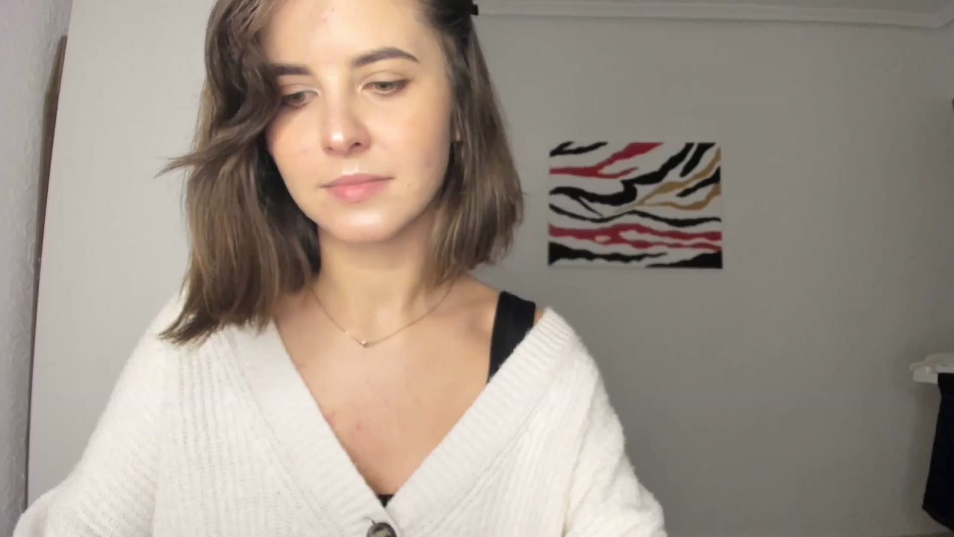 Gallery image thumbnail from AhahaGirl's myfreecams stream on, 11/02/2024, 18:28 image 6 of 20