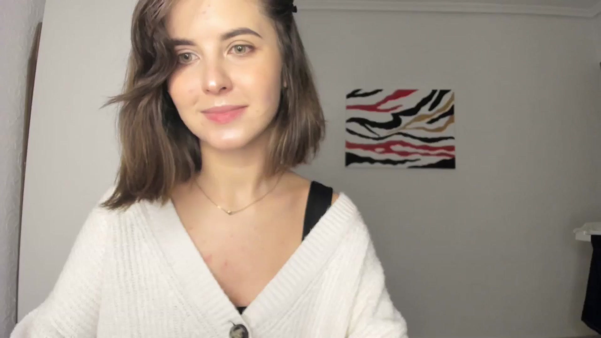 Gallery image thumbnail from AhahaGirl's myfreecams stream on, 11/02/2024, 18:28 image 5 of 20