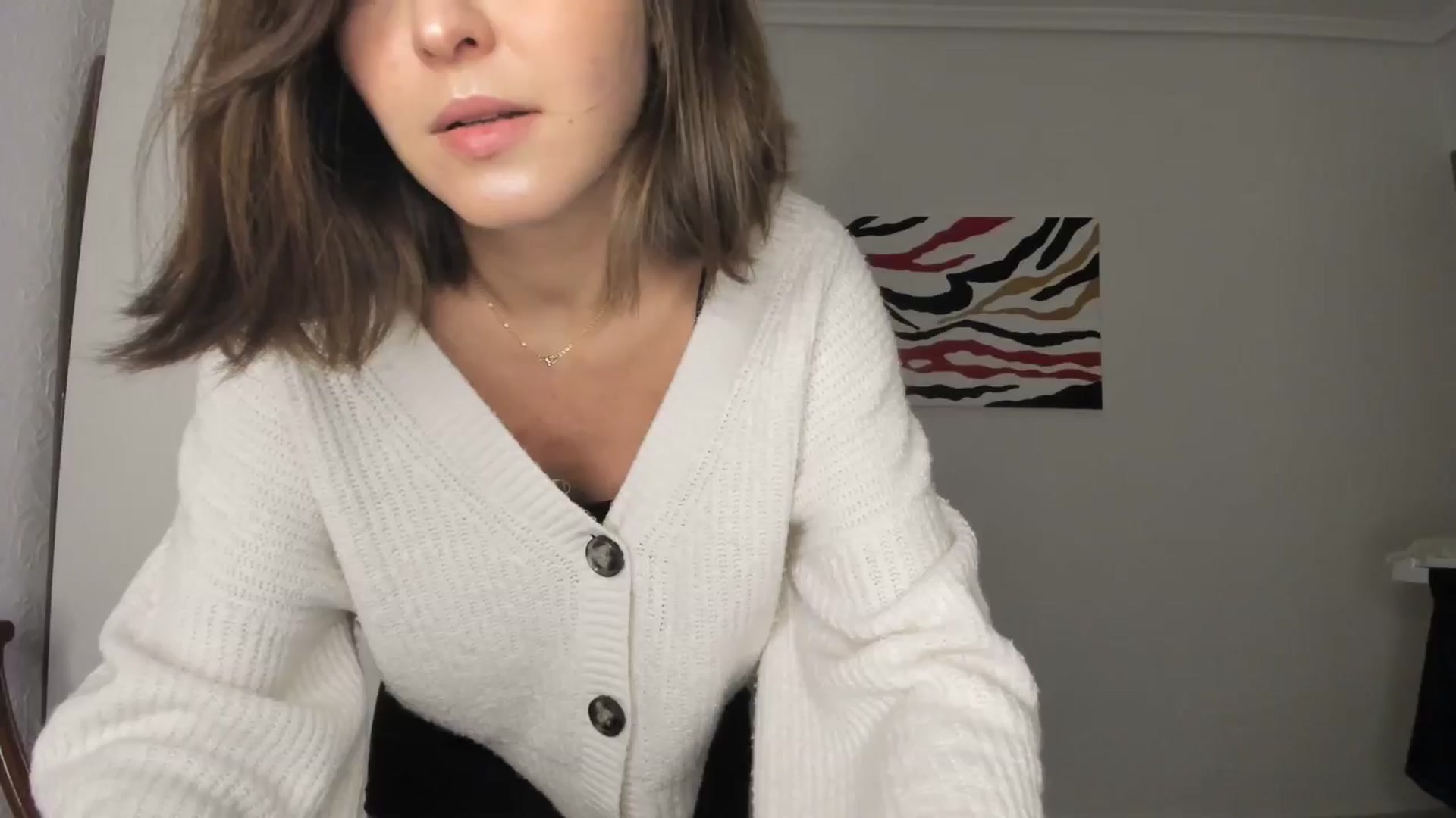 Gallery image thumbnail from AhahaGirl's myfreecams stream on, 11/02/2024, 18:28 image 19 of 20