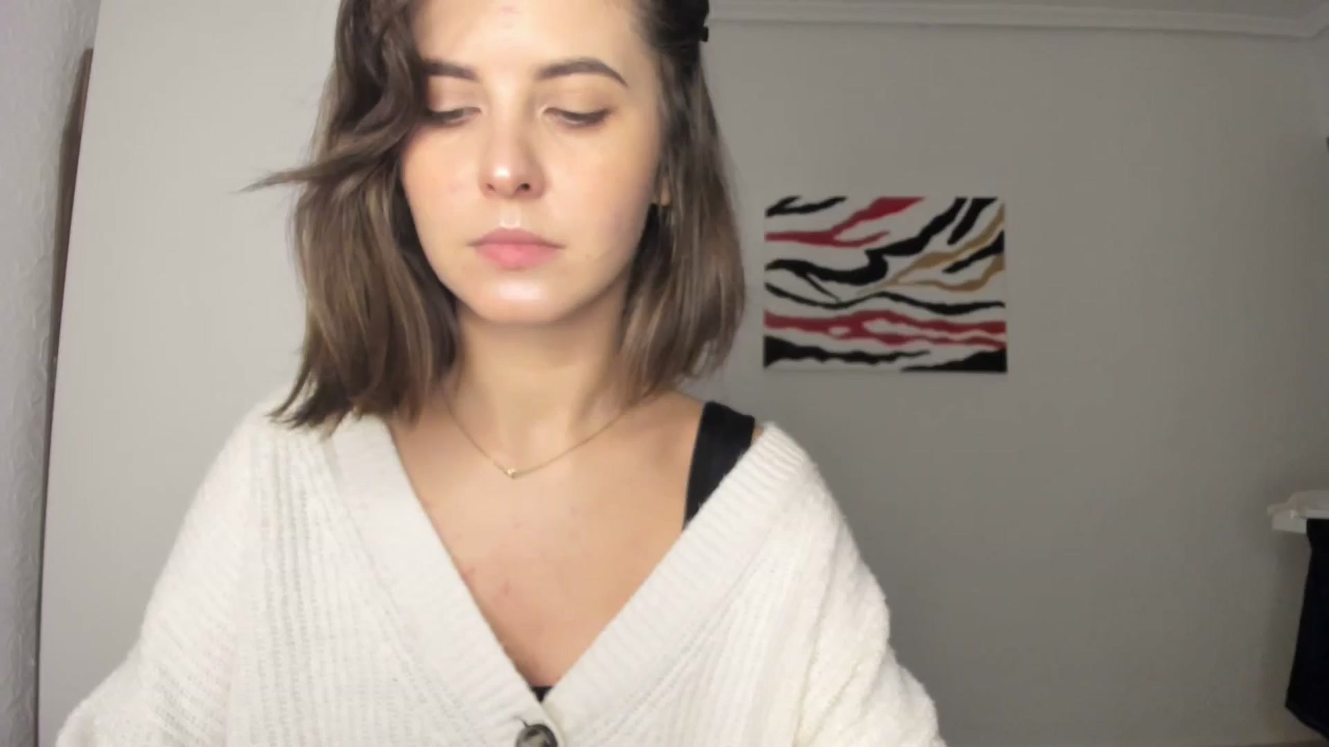 Gallery image thumbnail from AhahaGirl's myfreecams stream on, 11/02/2024, 18:28 image 1 of 20