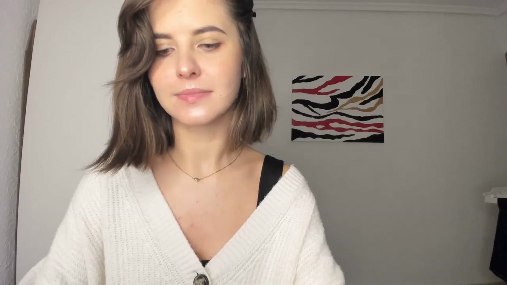 Gallery image thumbnail from AhahaGirl's myfreecams stream on, 11/02/2024, 18:28 image 16 of 20