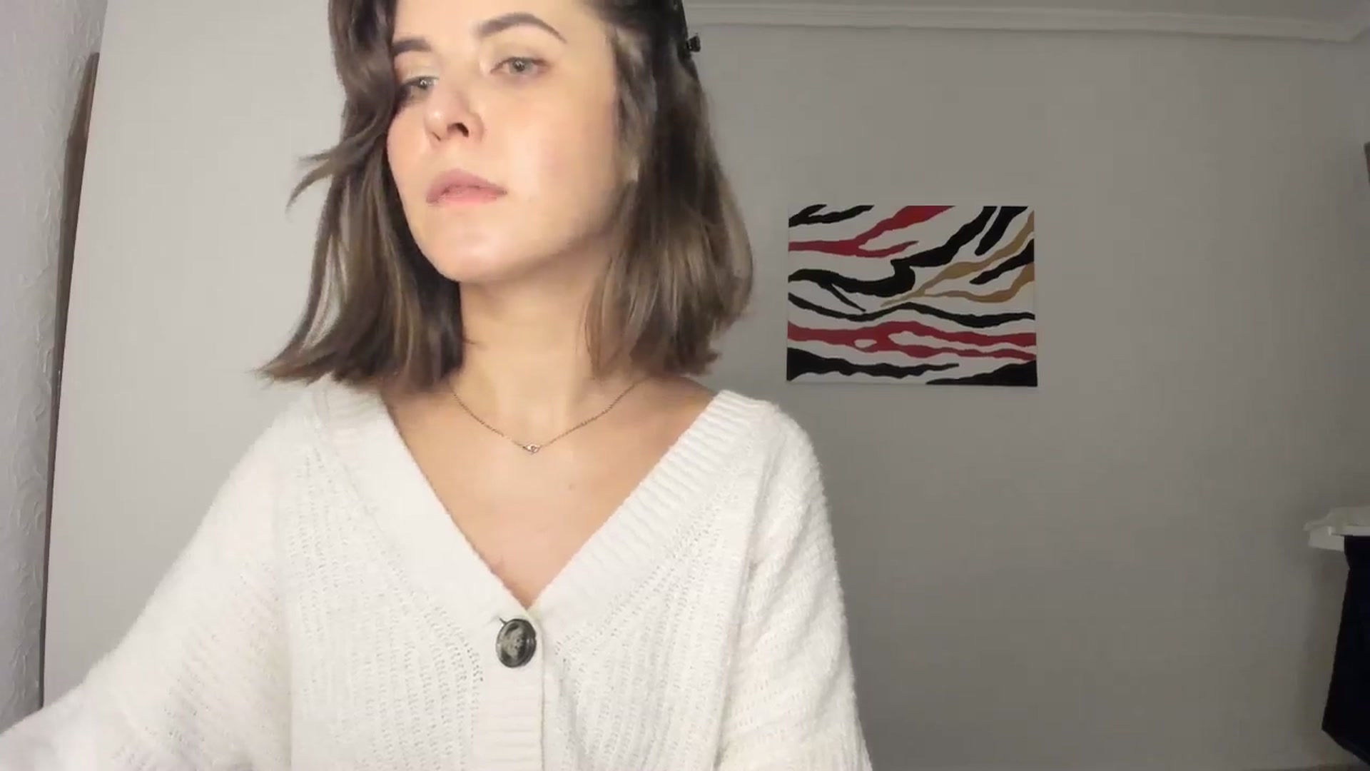 Gallery image thumbnail from AhahaGirl's myfreecams stream on, 11/02/2024, 19:06 image 9 of 20