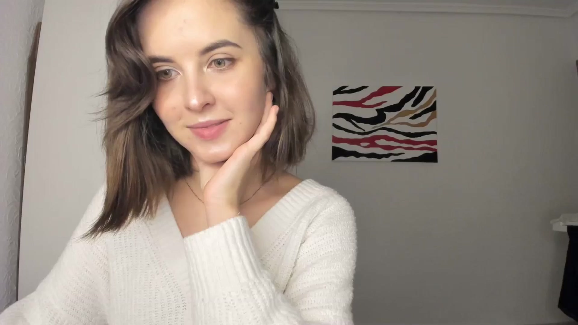 Gallery image thumbnail from AhahaGirl's myfreecams stream on, 11/02/2024, 19:06 image 7 of 20