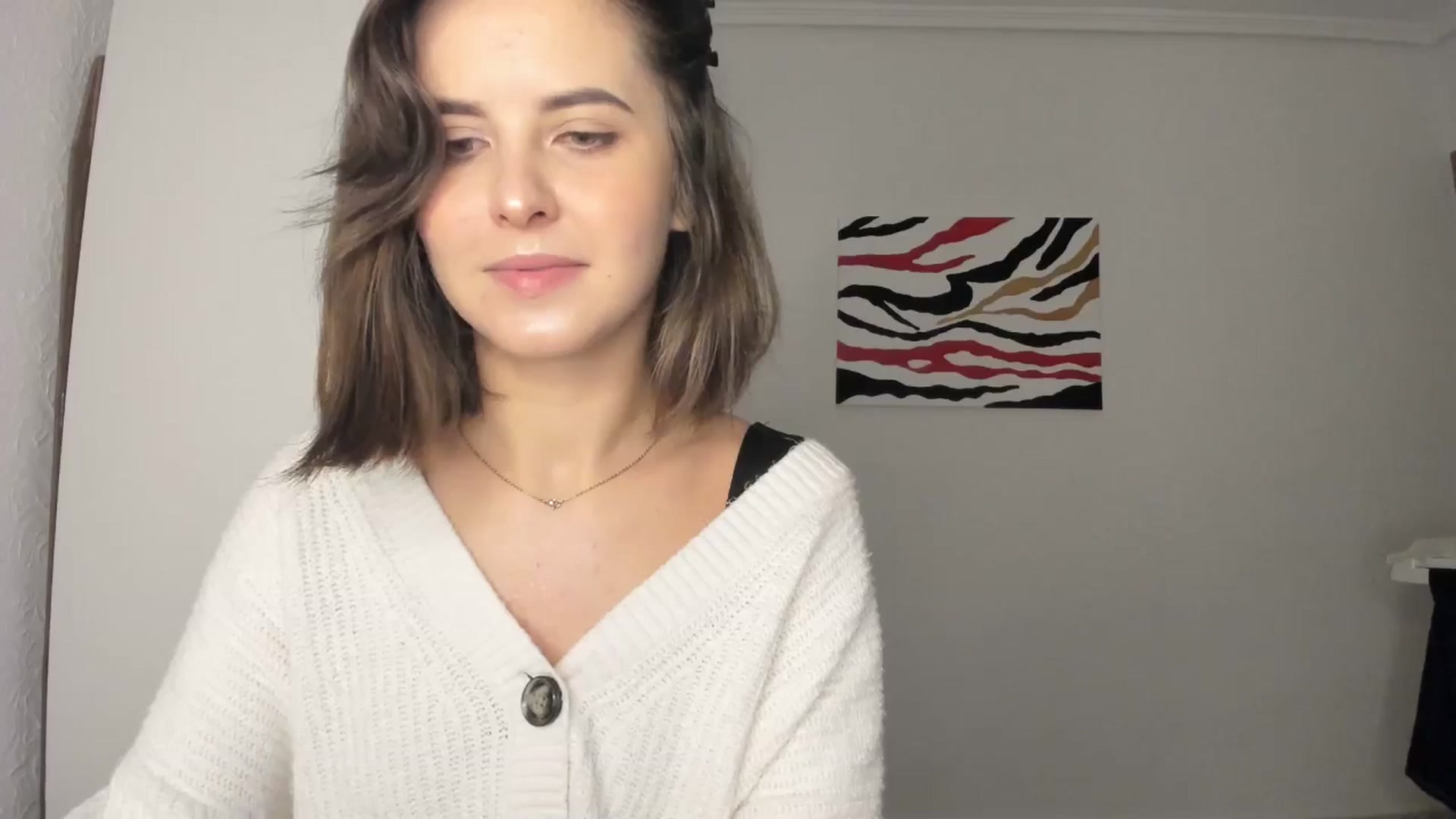 Gallery image thumbnail from AhahaGirl's myfreecams stream on, 11/02/2024, 19:06 image 5 of 20