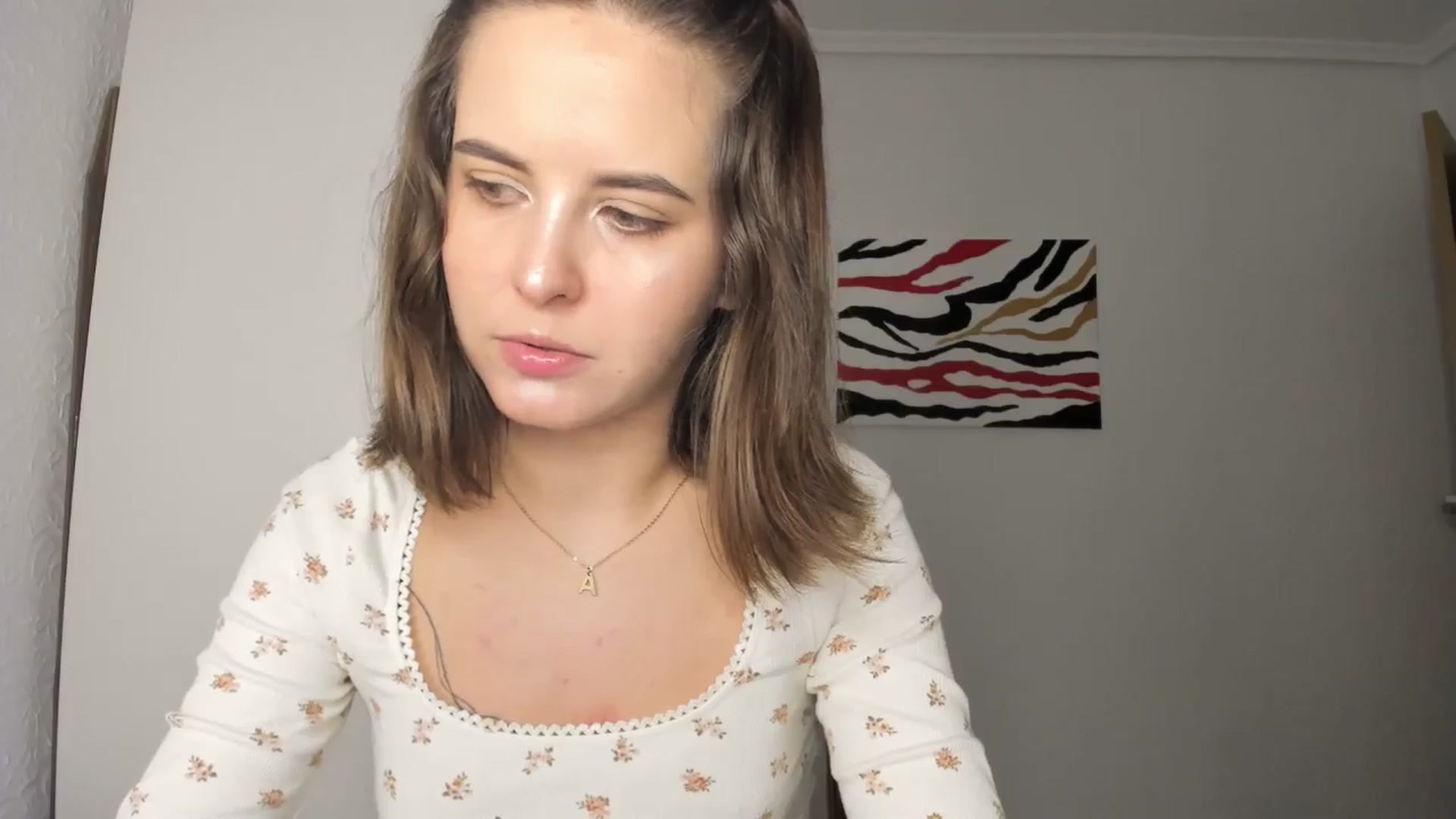 Gallery image thumbnail from AhahaGirl's myfreecams stream on, 11/05/2024, 19:02 image 5 of 20