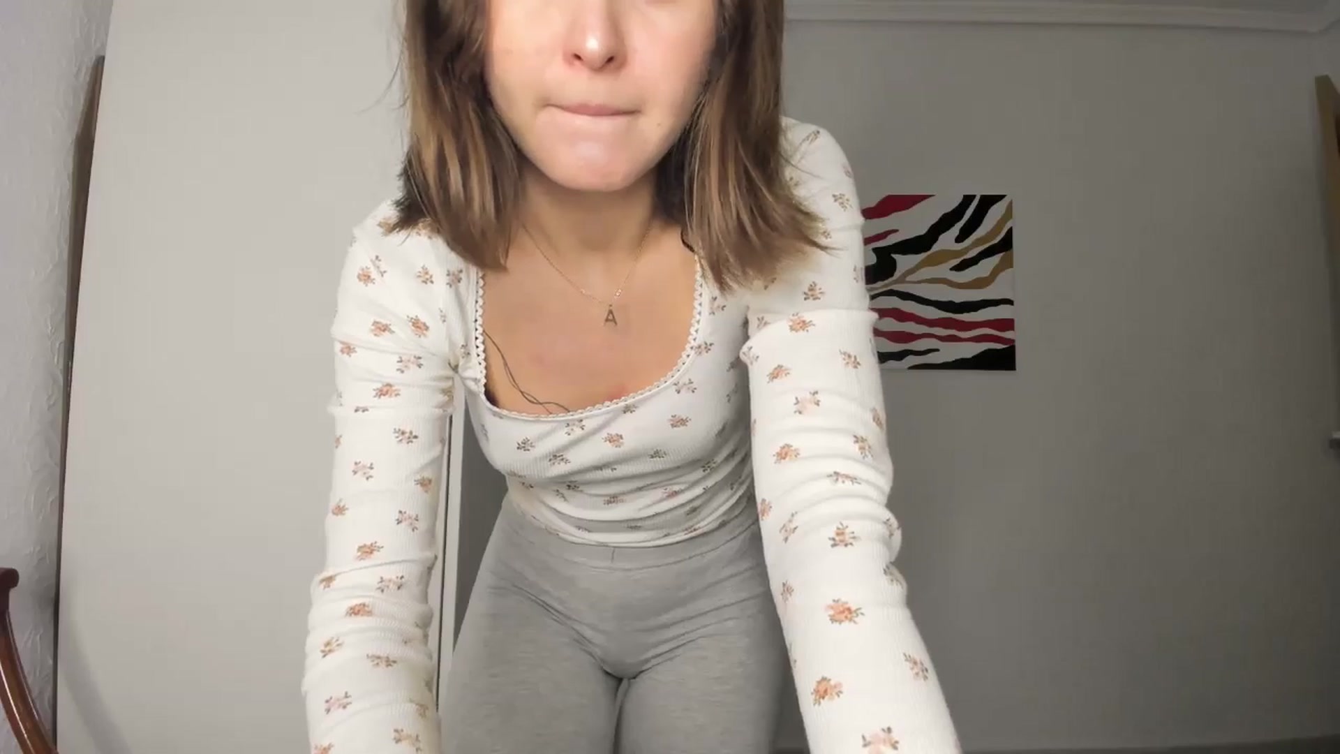 Gallery image thumbnail from AhahaGirl's myfreecams stream on, 11/05/2024, 19:02 image 7 of 20