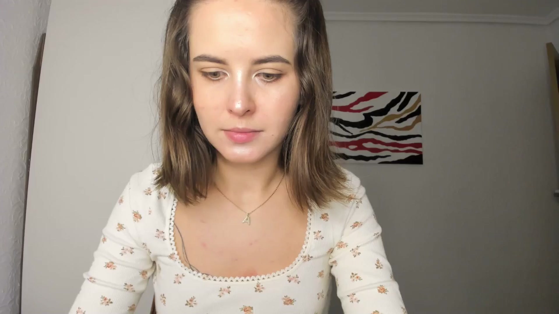 Gallery image thumbnail from AhahaGirl's myfreecams stream on, 11/05/2024, 19:02 image 4 of 20
