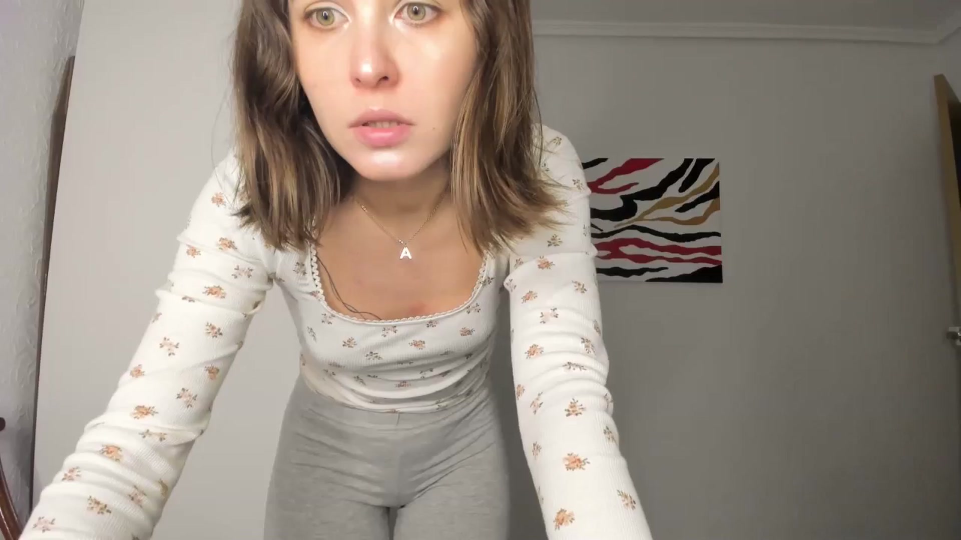 Gallery image thumbnail from AhahaGirl's myfreecams stream on, 11/05/2024, 19:02 image 1 of 20