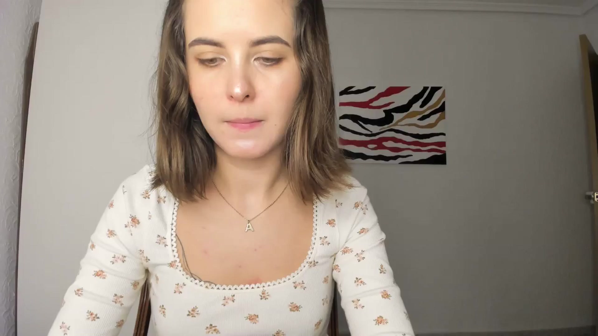 Gallery image thumbnail from AhahaGirl's myfreecams stream on, 11/05/2024, 19:02 image 11 of 20