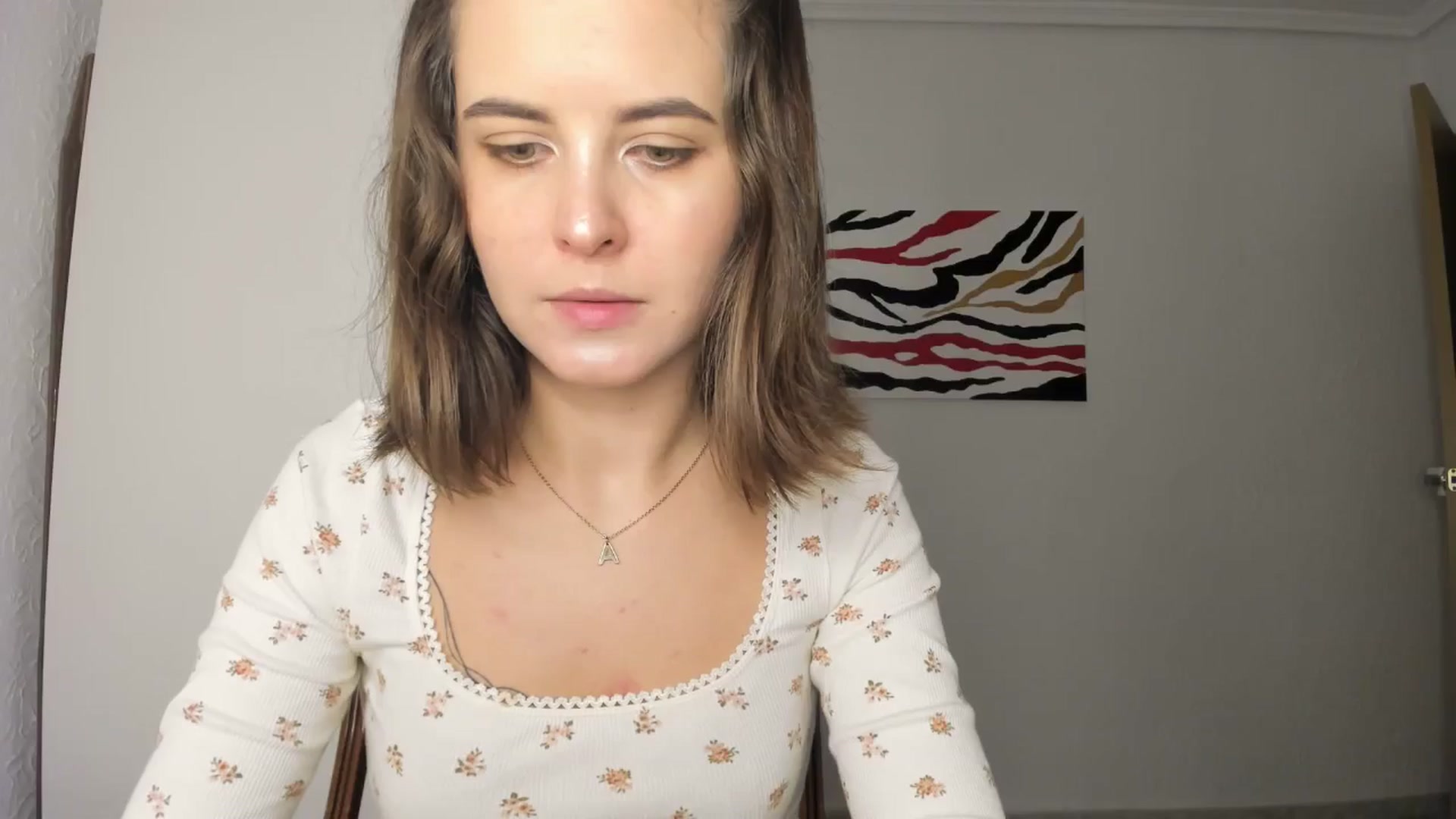 Gallery image thumbnail from AhahaGirl's myfreecams stream on, 11/05/2024, 19:02 image 12 of 20