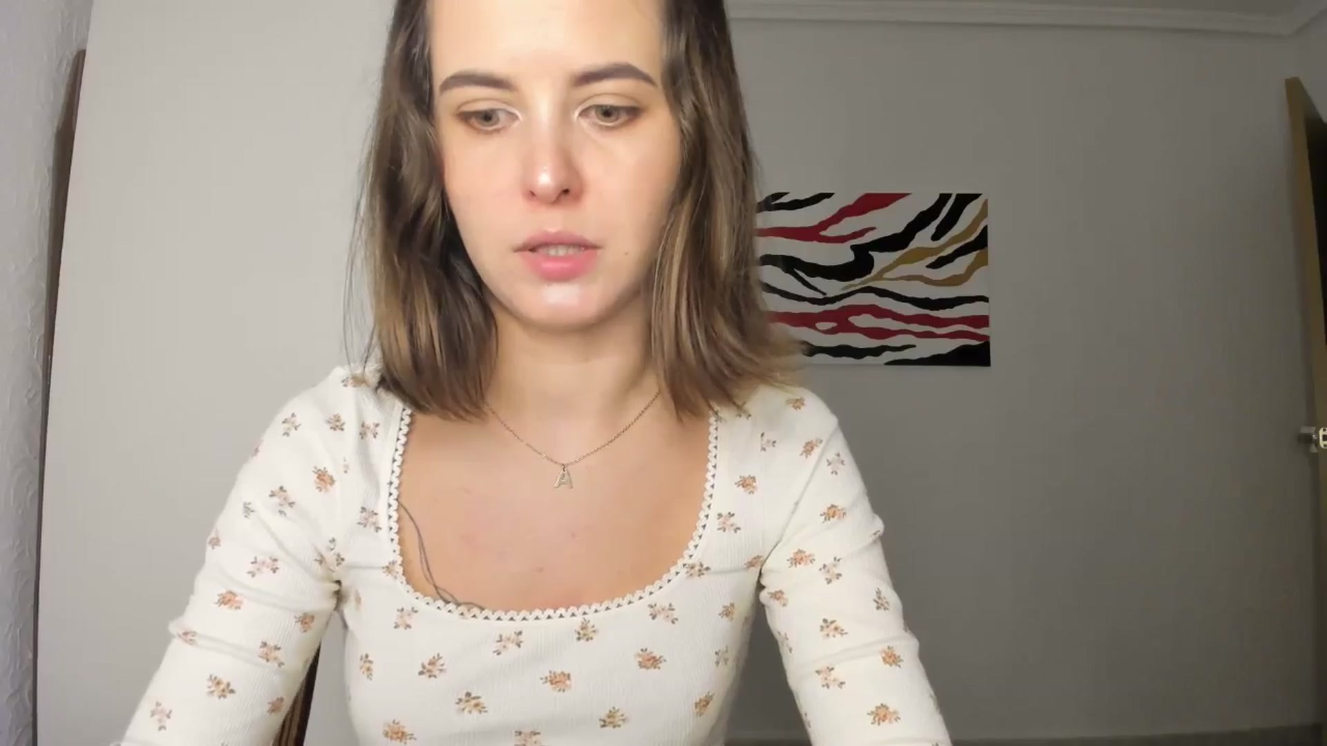 Gallery image thumbnail from AhahaGirl's myfreecams stream on, 11/05/2024, 19:02 image 19 of 20