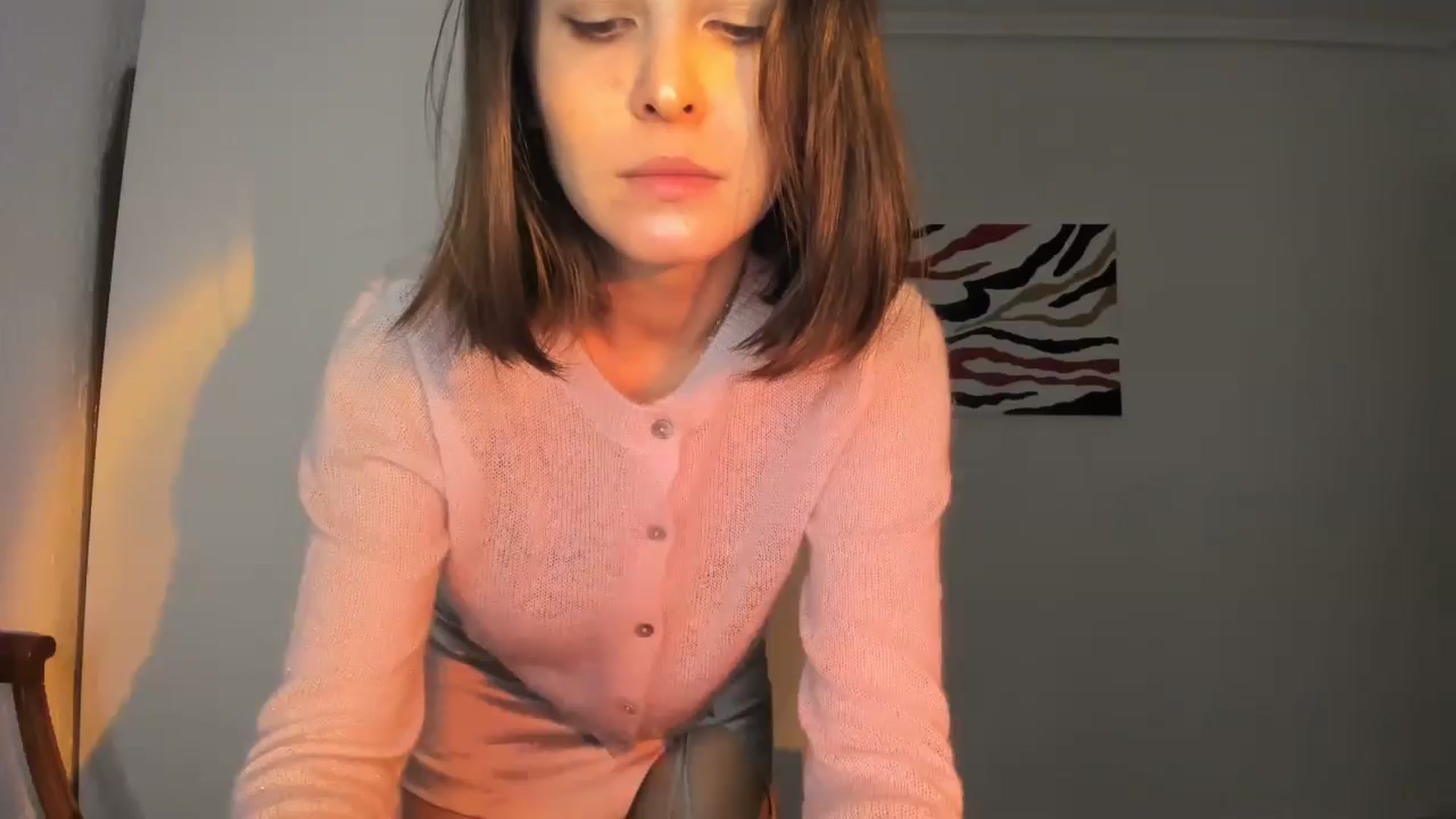 Gallery image thumbnail from AhahaGirl's myfreecams stream on, 11/06/2024, 21:05 image 17 of 20