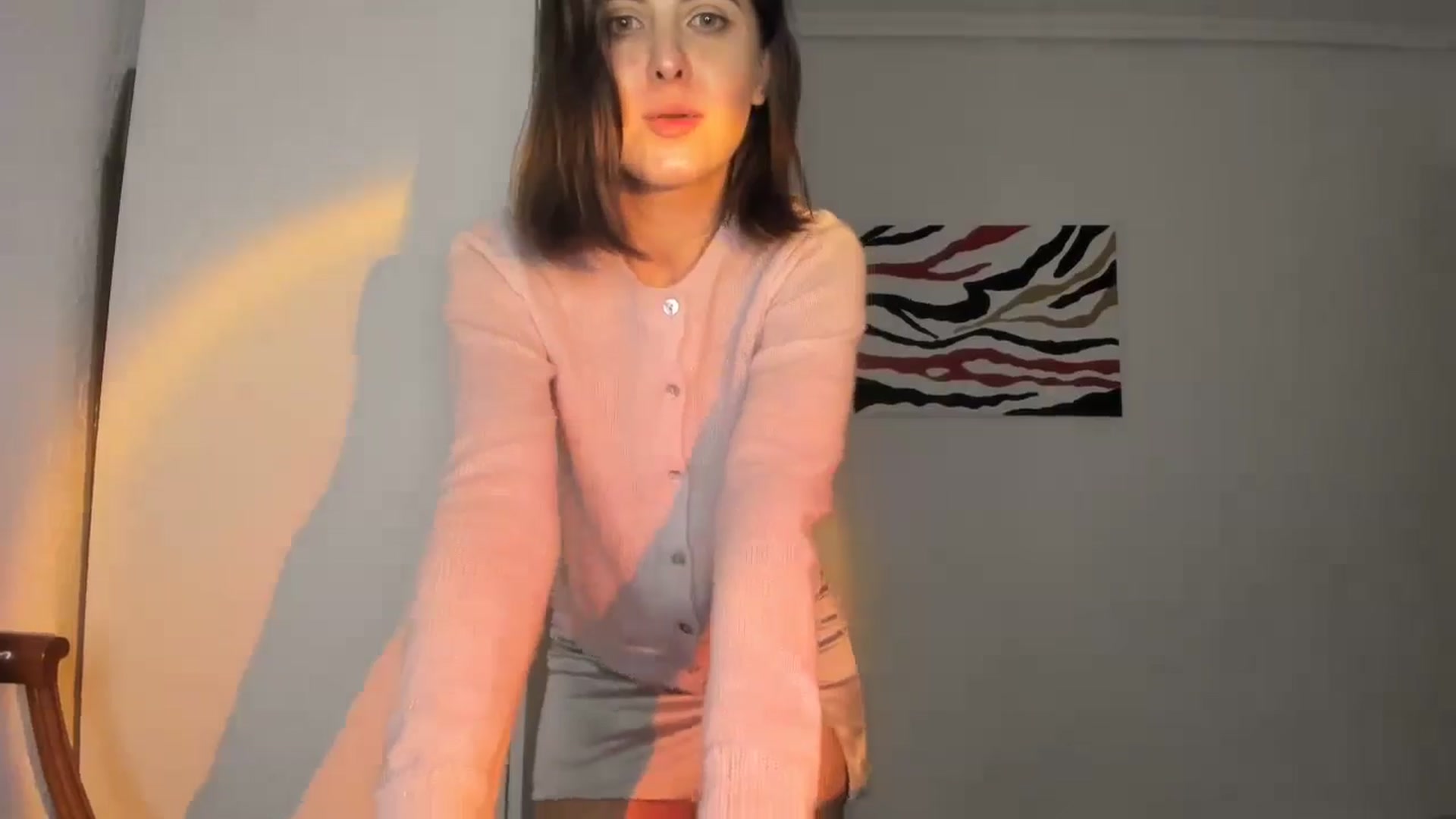 Gallery image thumbnail from AhahaGirl's myfreecams stream on, 11/06/2024, 21:05 image 15 of 20