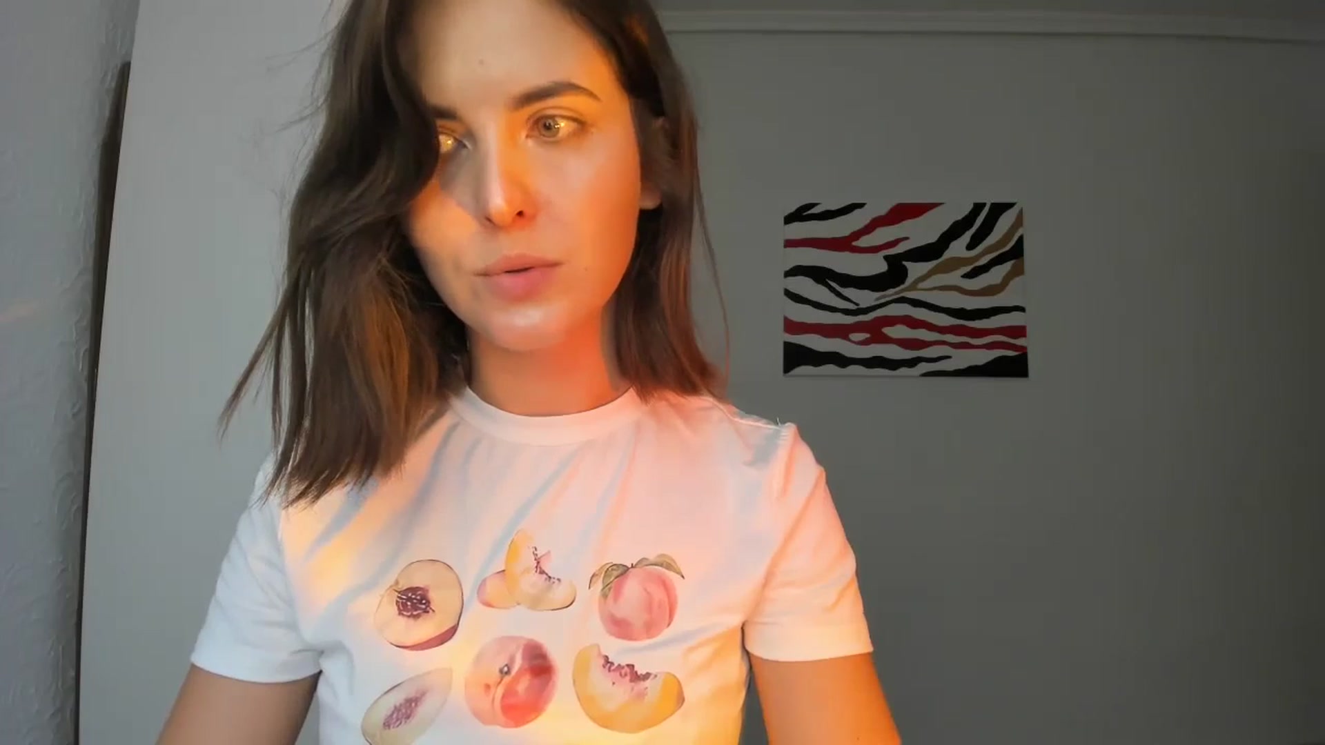 Gallery image thumbnail from AhahaGirl's myfreecams stream on, 11/07/2024, 14:44 image 20 of 20