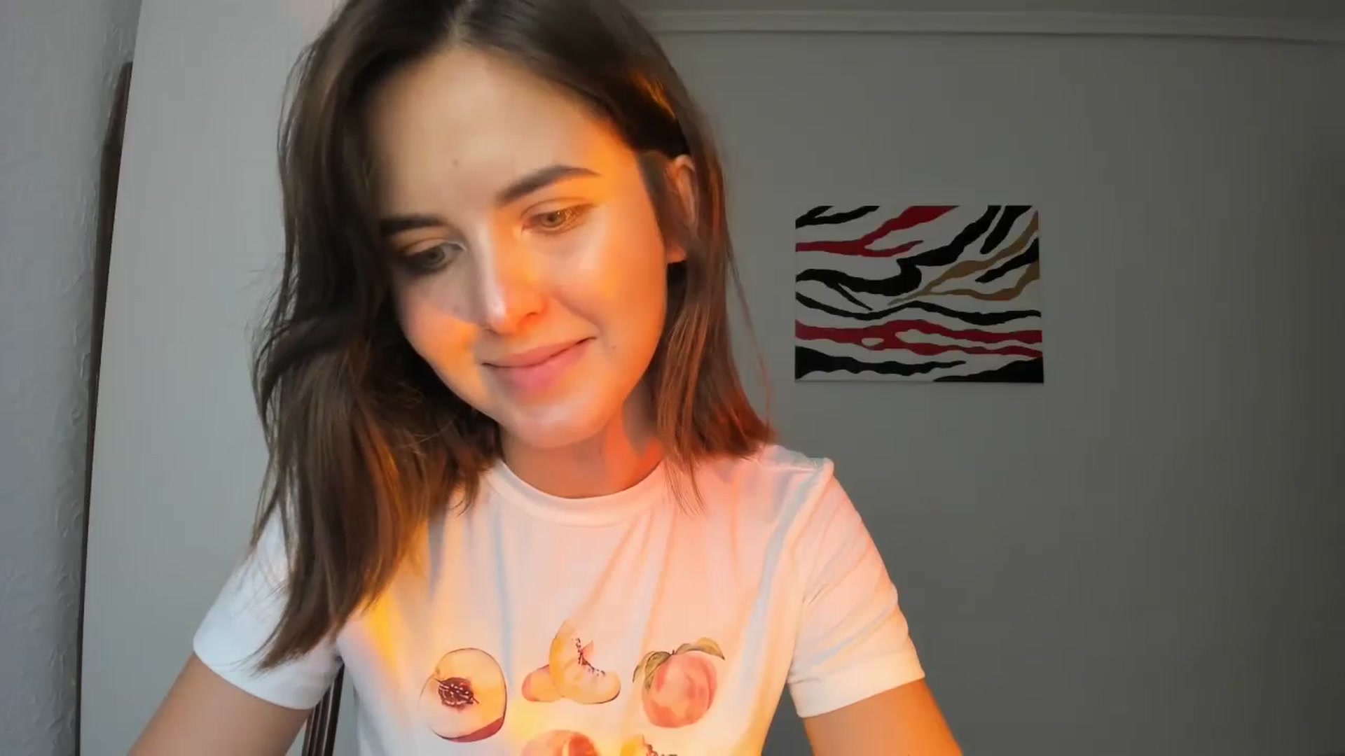 Gallery image thumbnail from AhahaGirl's myfreecams stream on, 11/07/2024, 14:44 image 14 of 20