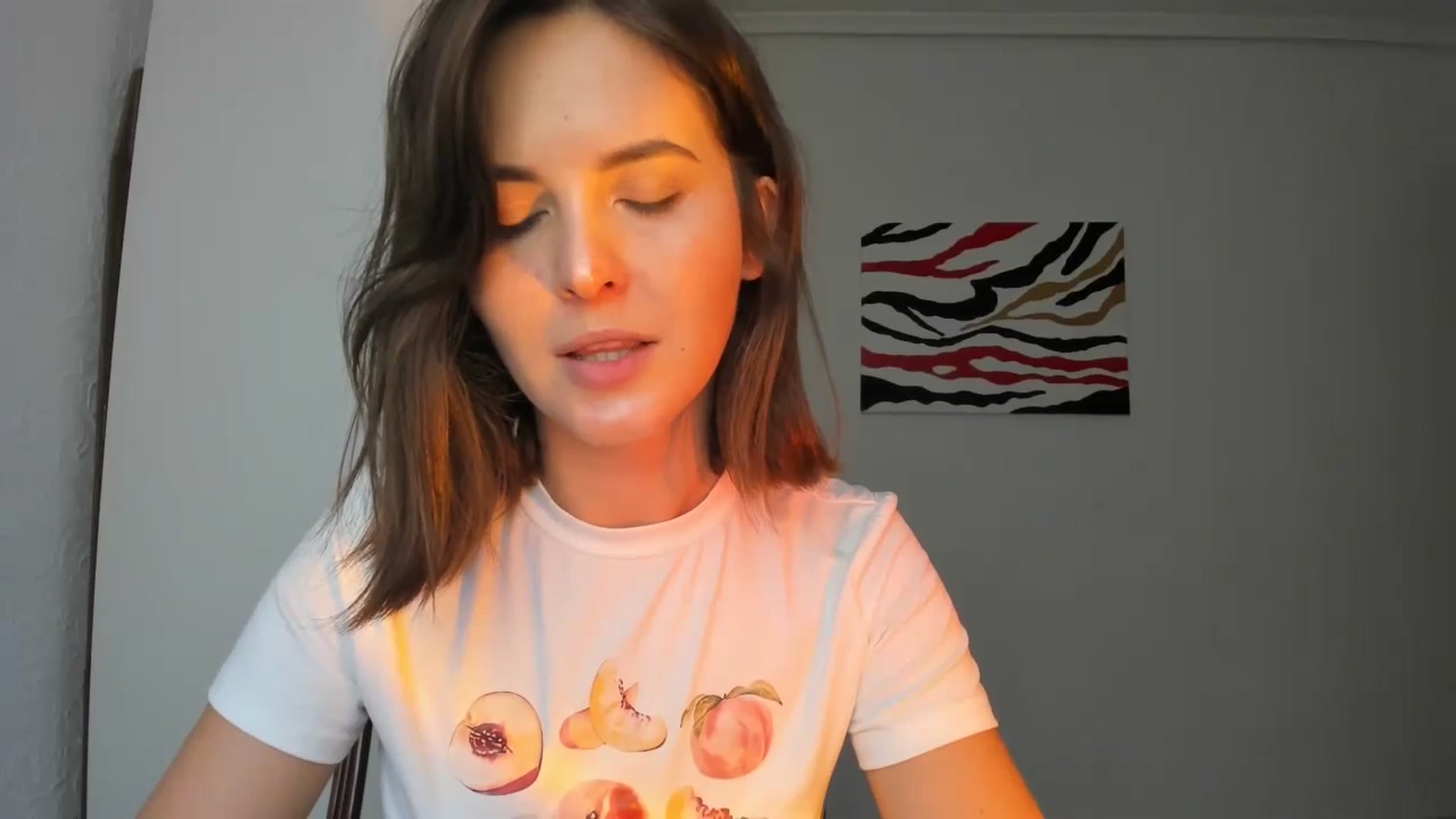 Gallery image thumbnail from AhahaGirl's myfreecams stream on, 11/07/2024, 14:44 image 13 of 20