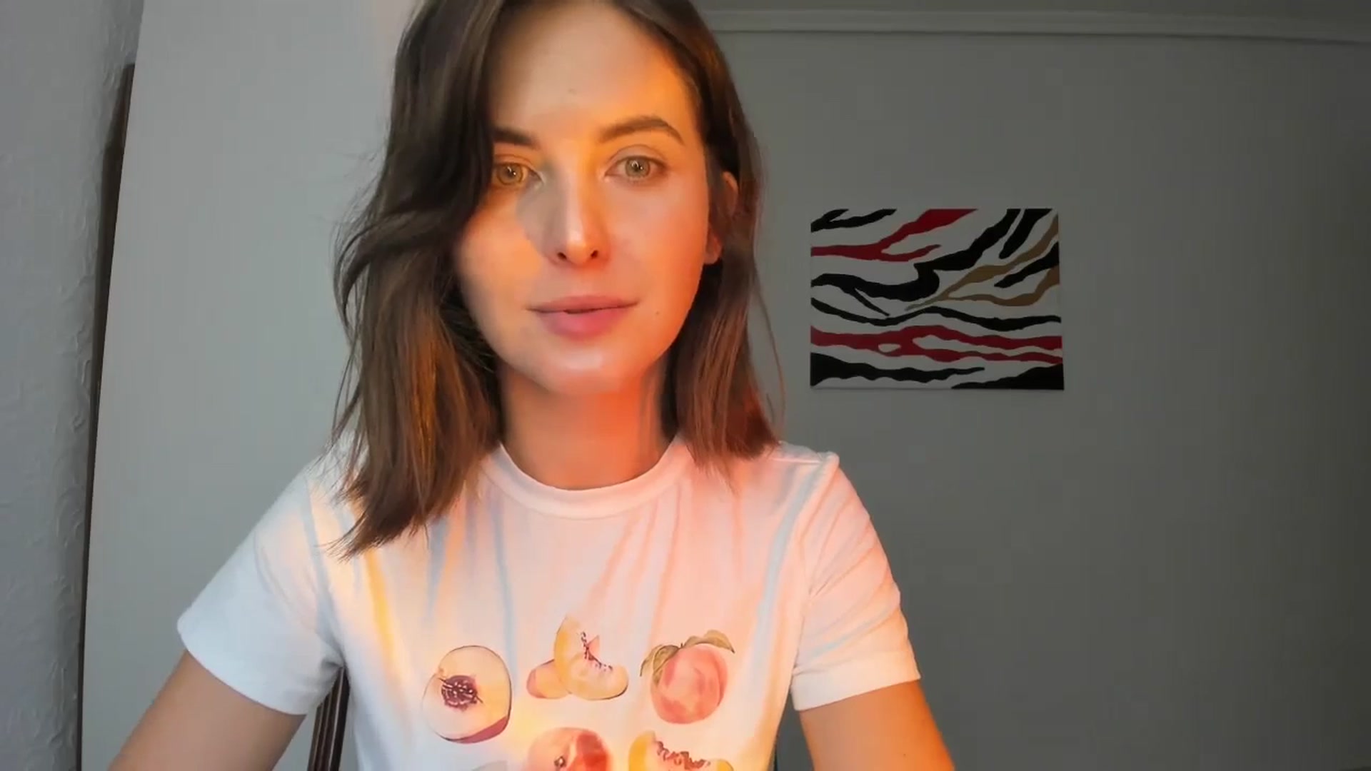 Gallery image thumbnail from AhahaGirl's myfreecams stream on, 11/07/2024, 14:44 image 12 of 20