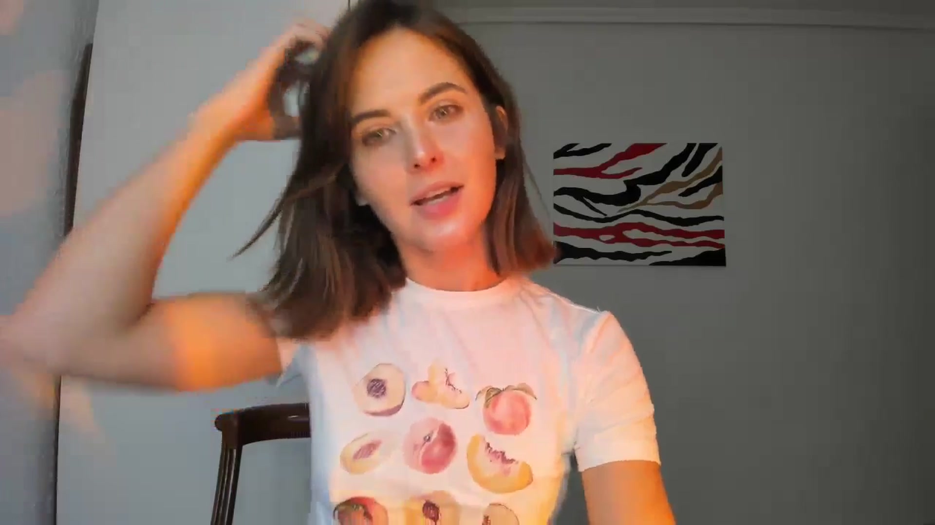 Gallery image thumbnail from AhahaGirl's myfreecams stream on, 11/07/2024, 14:44 image 9 of 20