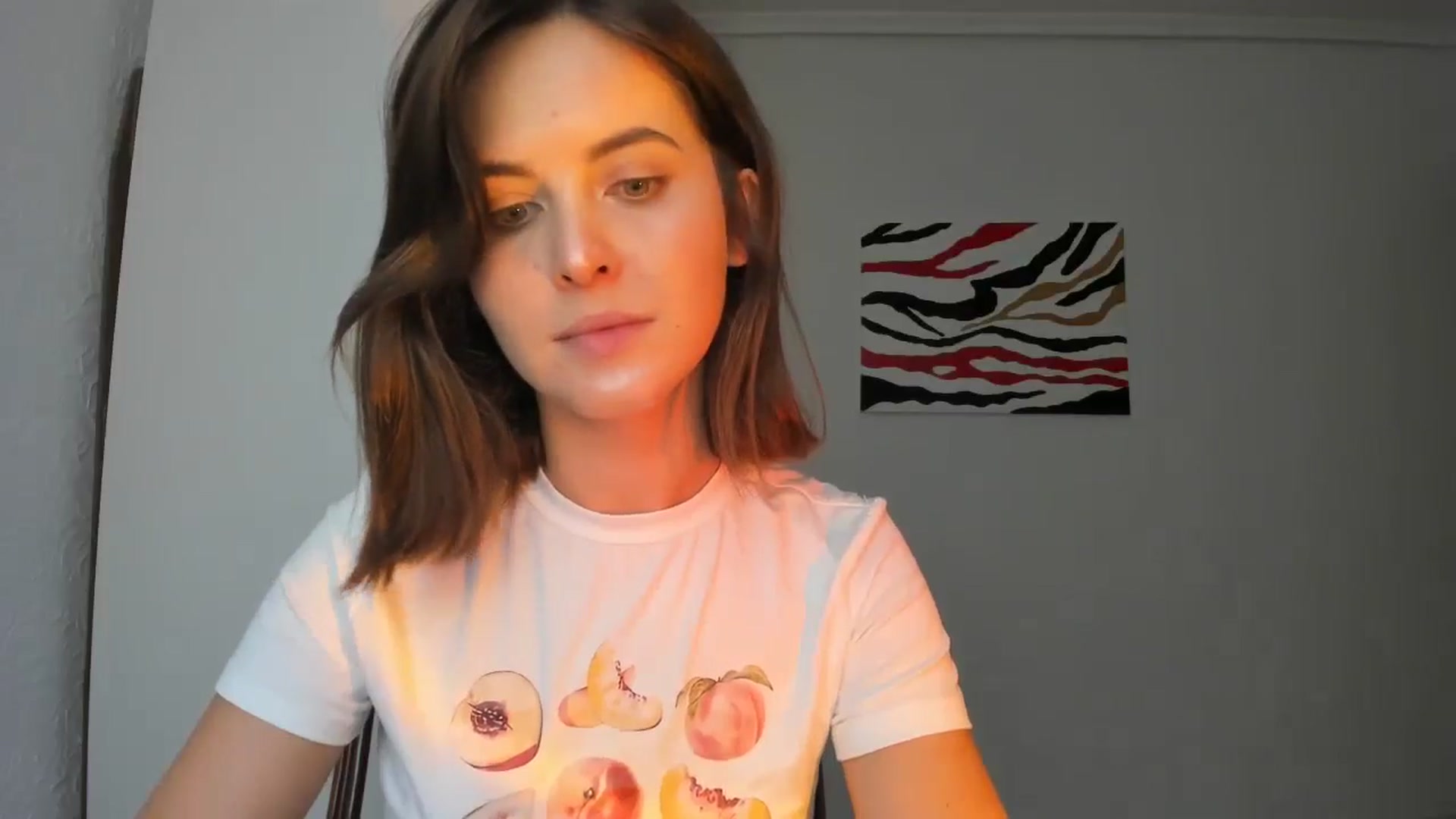 Gallery image thumbnail from AhahaGirl's myfreecams stream on, 11/07/2024, 14:44 image 16 of 20