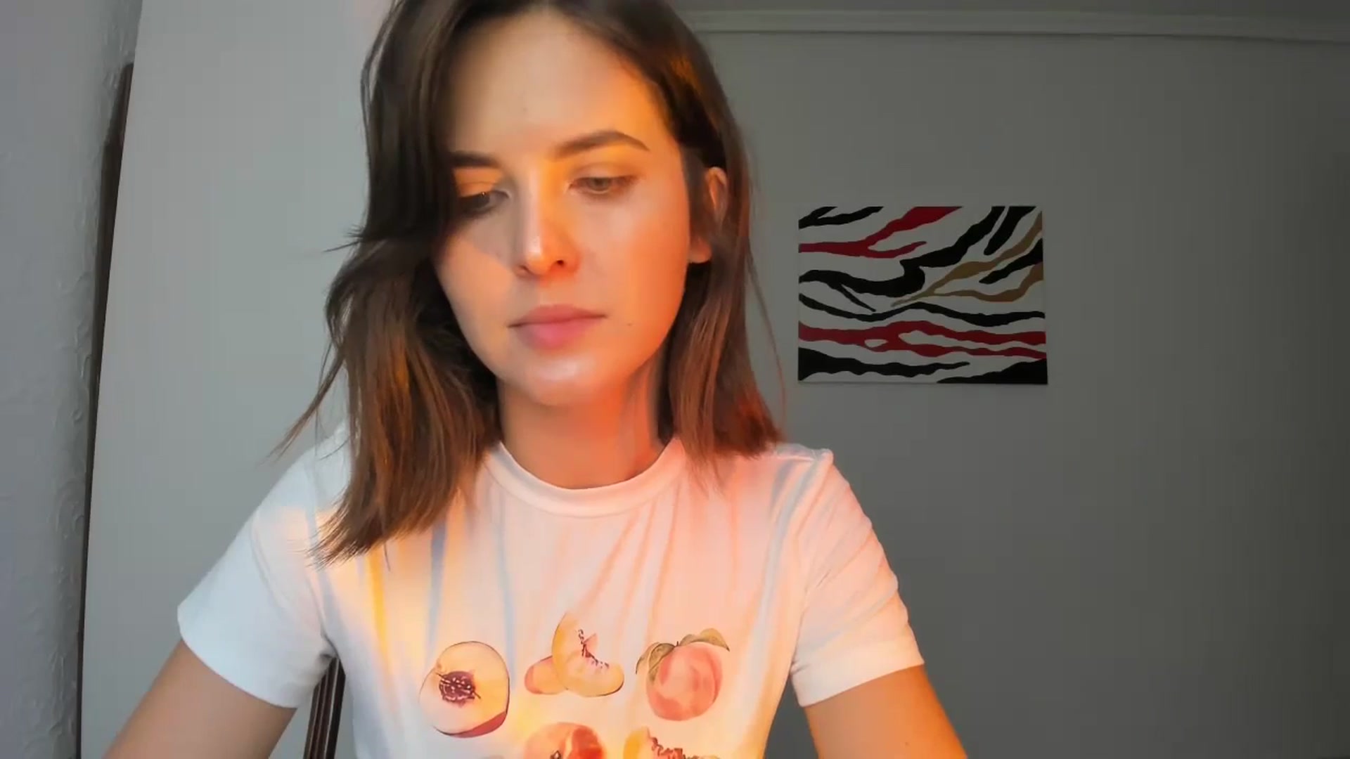 Gallery image thumbnail from AhahaGirl's myfreecams stream on, 11/07/2024, 14:44 image 11 of 20