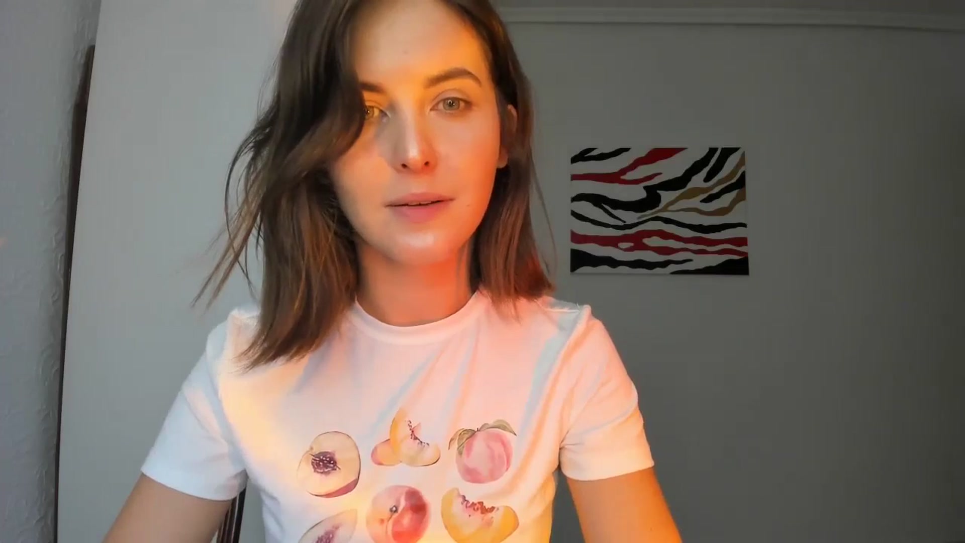 Gallery image thumbnail from AhahaGirl's myfreecams stream on, 11/07/2024, 14:44 image 5 of 20