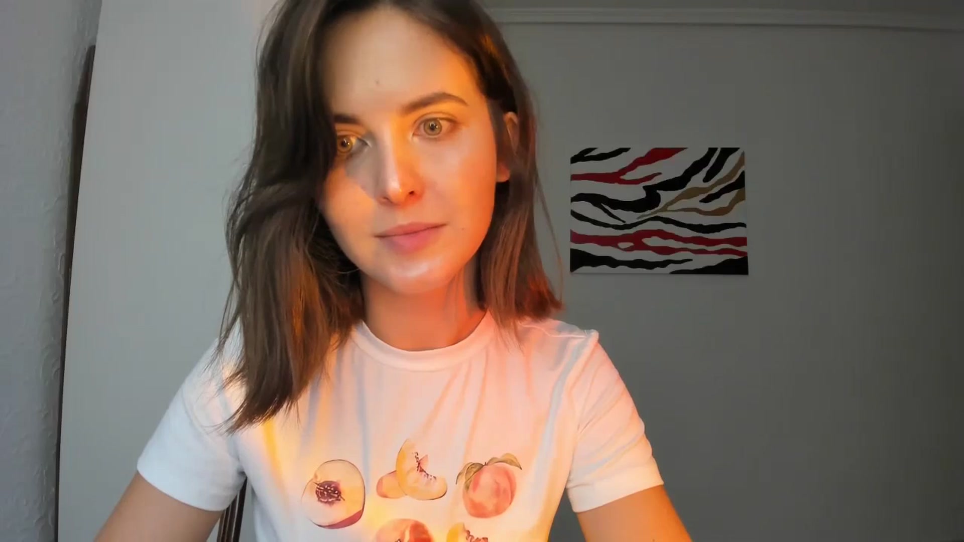 Gallery image thumbnail from AhahaGirl's myfreecams stream on, 11/07/2024, 14:44 image 15 of 20