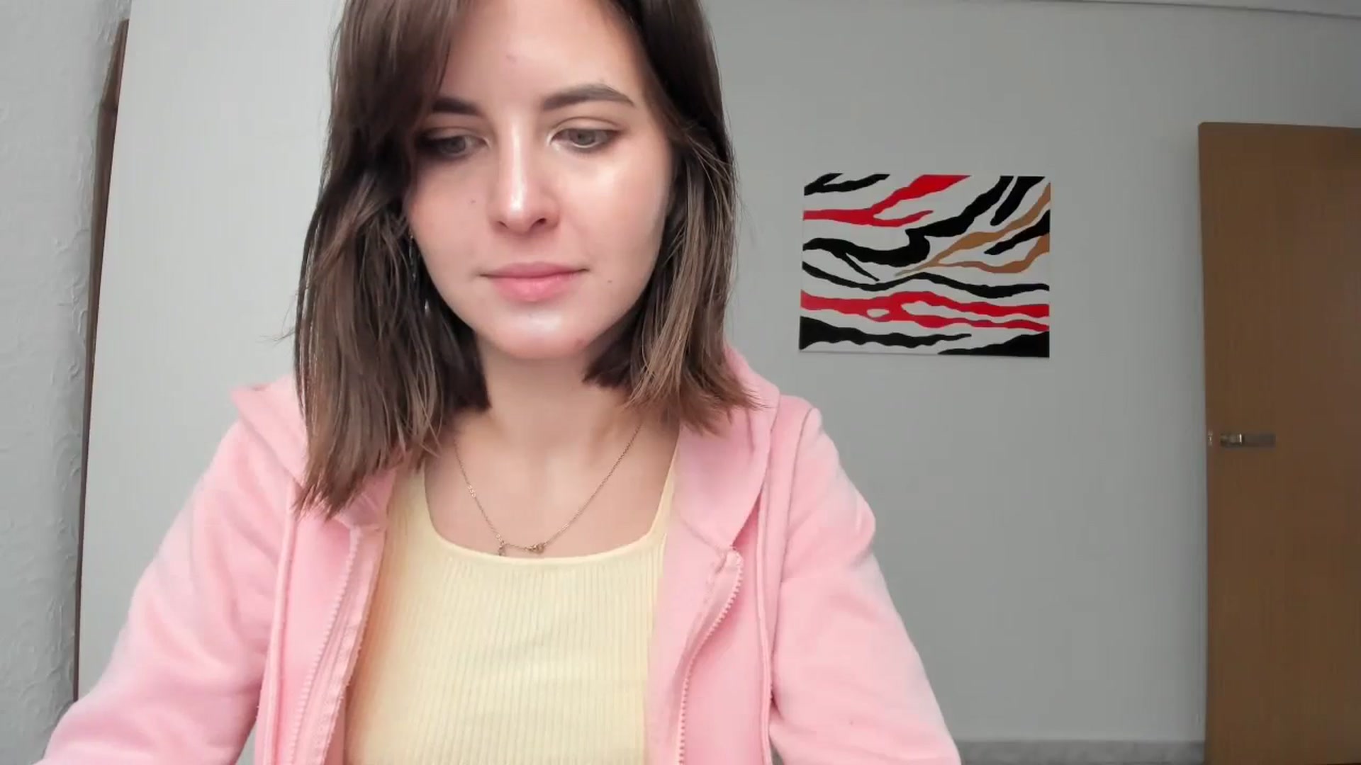 Gallery image thumbnail from AhahaGirl's myfreecams stream on, 11/09/2024, 13:22 image 15 of 20