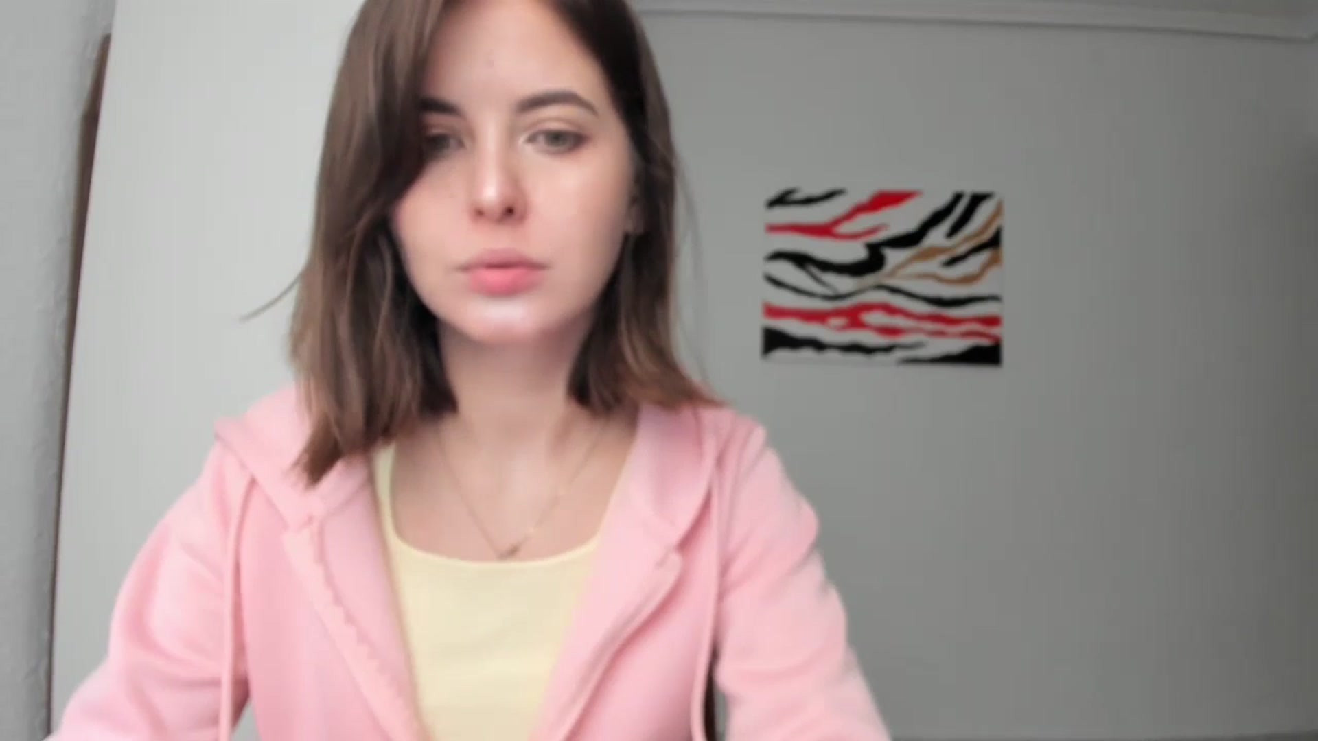 Gallery image thumbnail from AhahaGirl's myfreecams stream on, 11/09/2024, 13:22 image 20 of 20