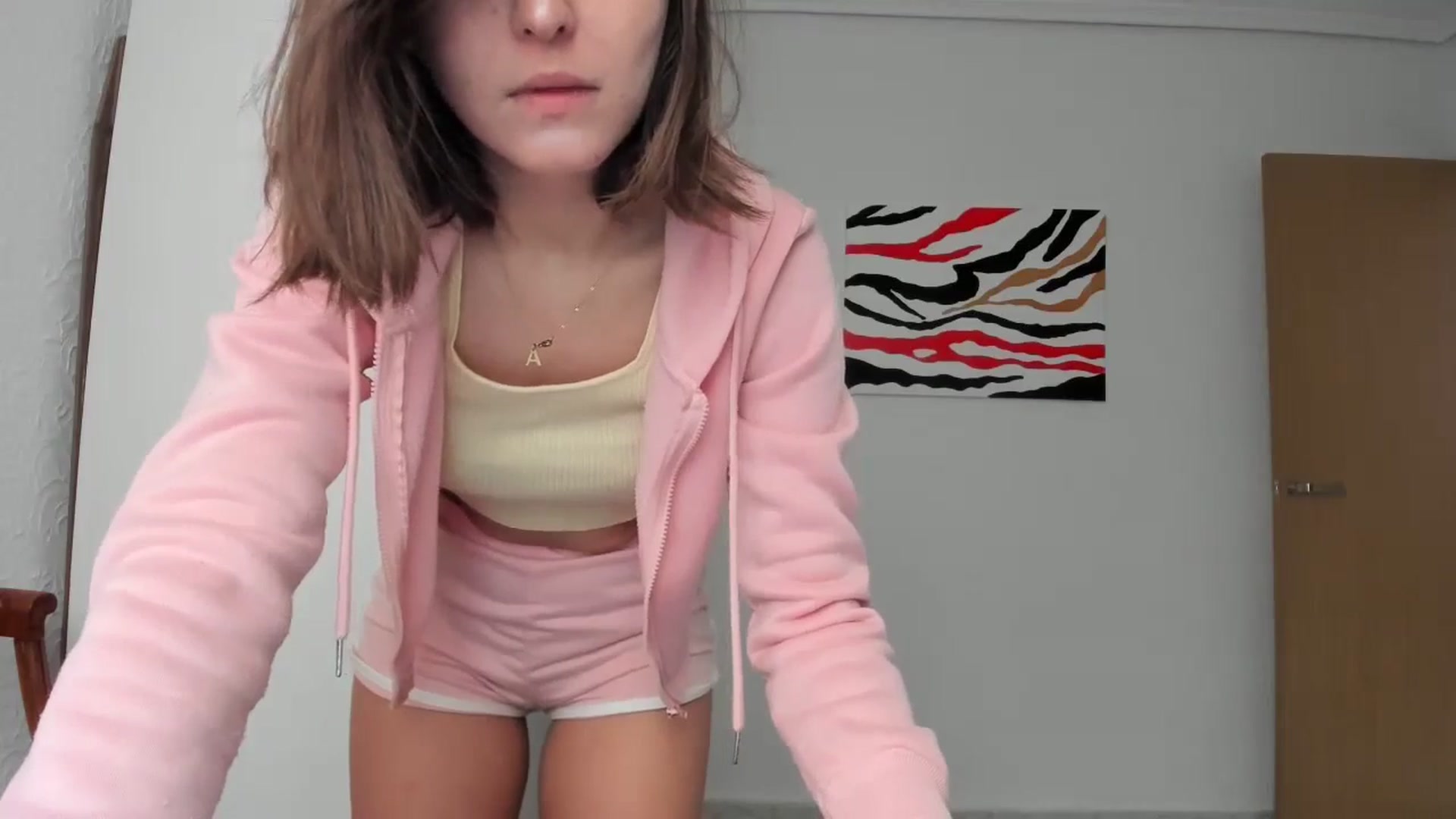 Gallery image thumbnail from AhahaGirl's myfreecams stream on, 11/09/2024, 13:22 image 18 of 20