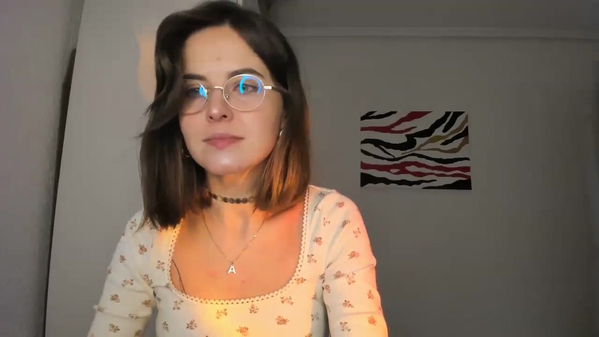 Gallery image thumbnail from AhahaGirl's myfreecams stream on, 11/10/2024, 18:57 image 17 of 20