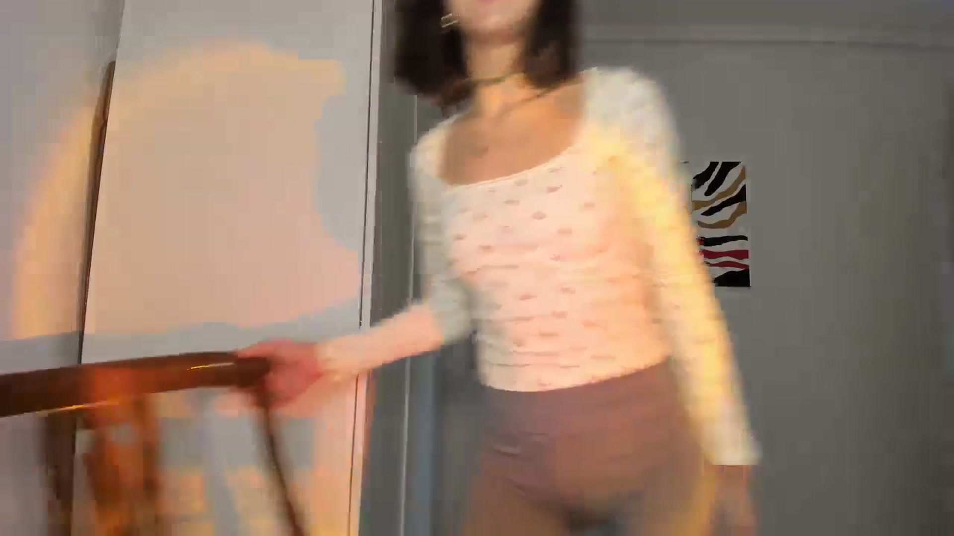Gallery image thumbnail from AhahaGirl's myfreecams stream on, 11/10/2024, 18:57 image 8 of 20