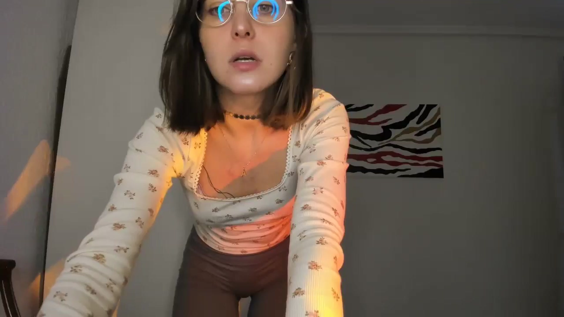 Gallery image thumbnail from AhahaGirl's myfreecams stream on, 11/10/2024, 18:57 image 12 of 20