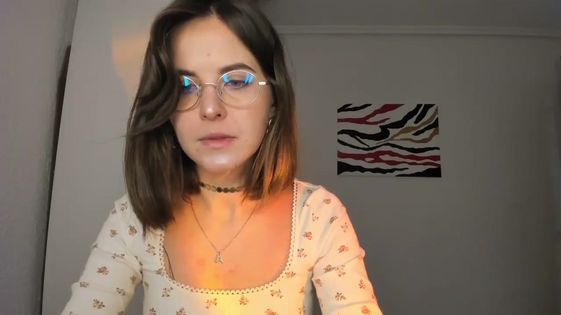 Gallery image thumbnail from AhahaGirl's myfreecams stream on, 11/10/2024, 18:57 image 20 of 20