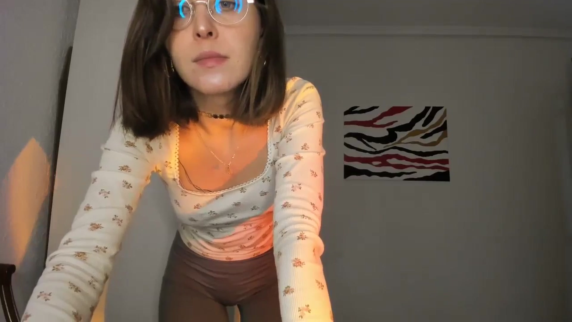 Gallery image thumbnail from AhahaGirl's myfreecams stream on, 11/10/2024, 18:57 image 15 of 20
