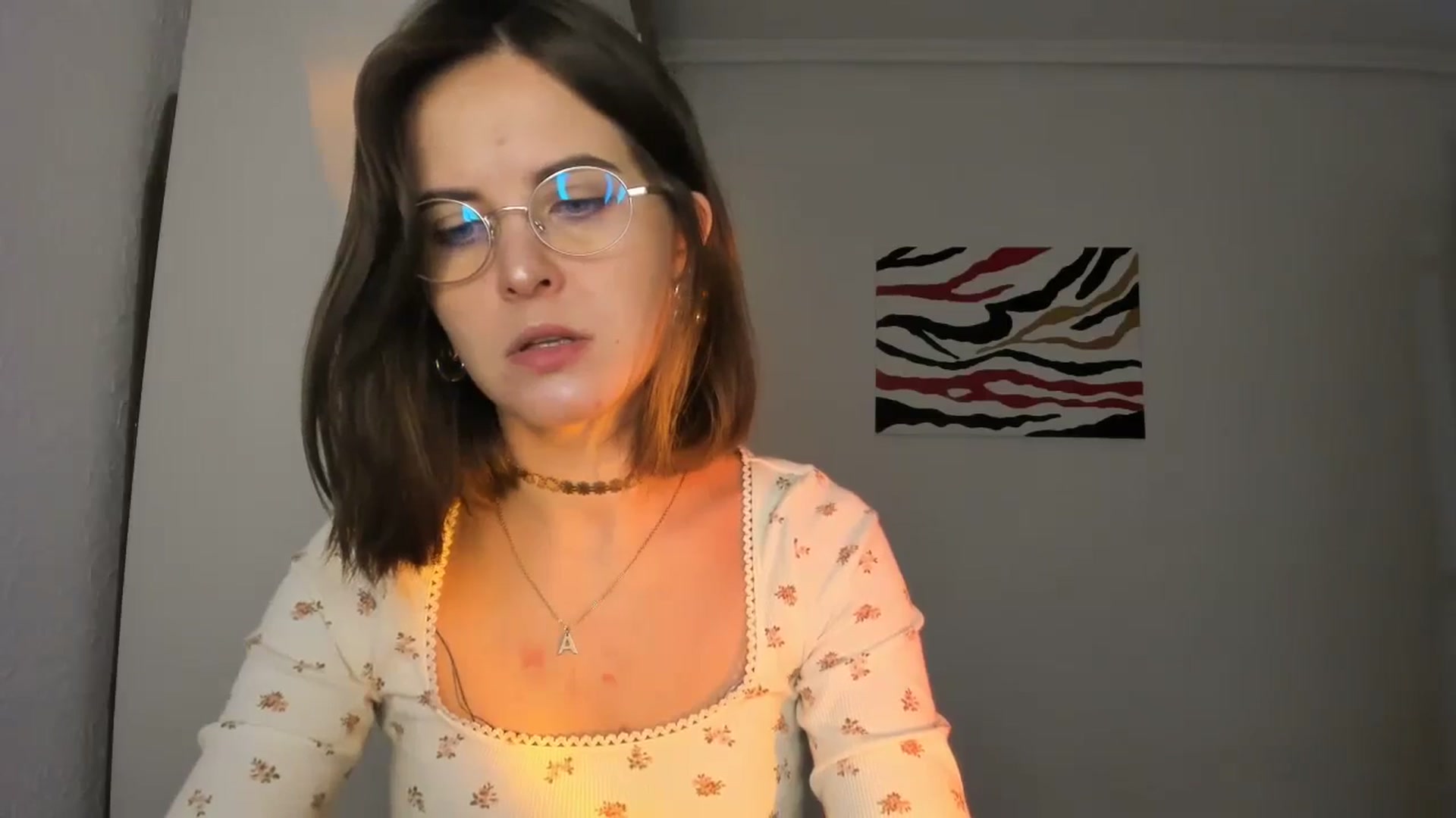 Gallery image thumbnail from AhahaGirl's myfreecams stream on, 11/10/2024, 18:57 image 9 of 20