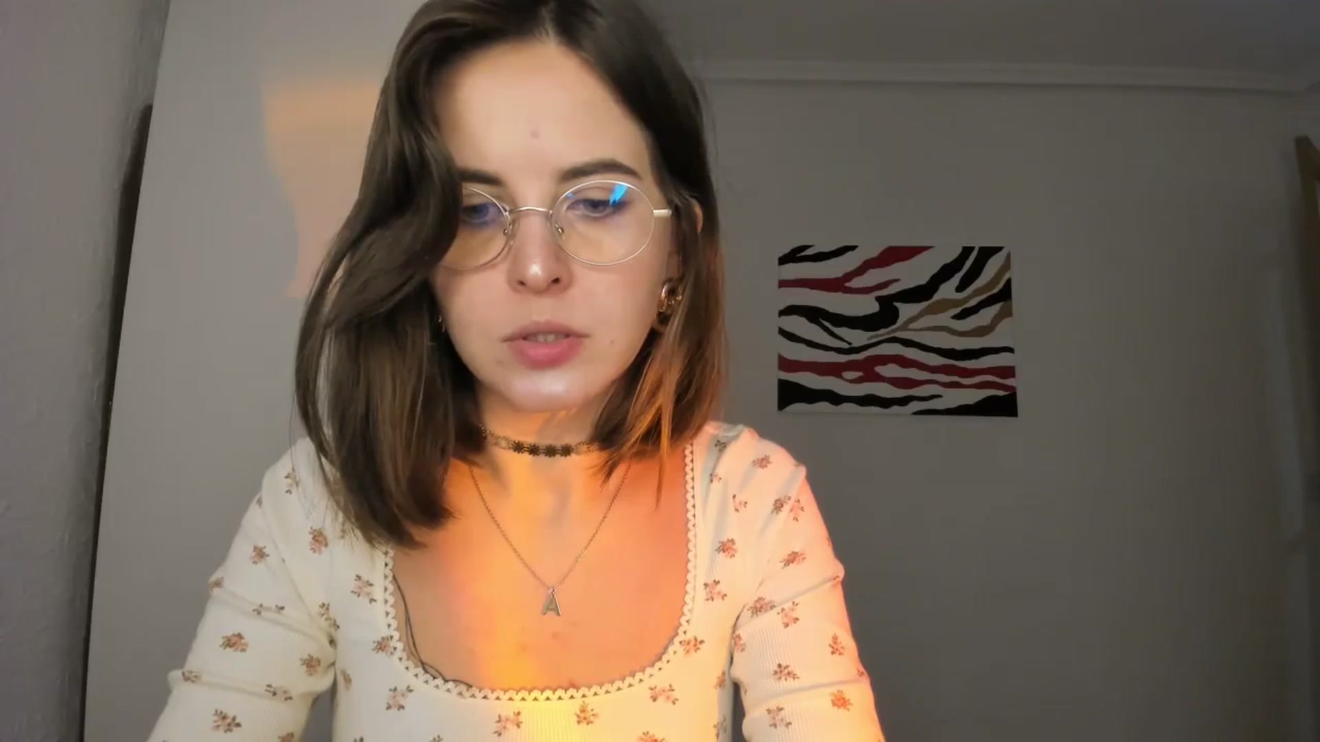Gallery image thumbnail from AhahaGirl's myfreecams stream on, 11/10/2024, 19:36 image 3 of 20