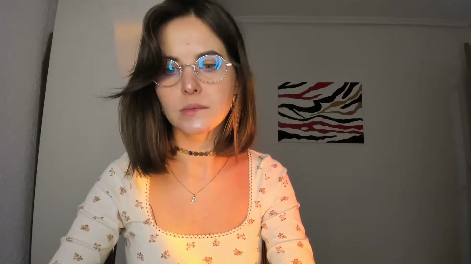 Gallery image thumbnail from AhahaGirl's myfreecams stream on, 11/10/2024, 19:36 image 11 of 20