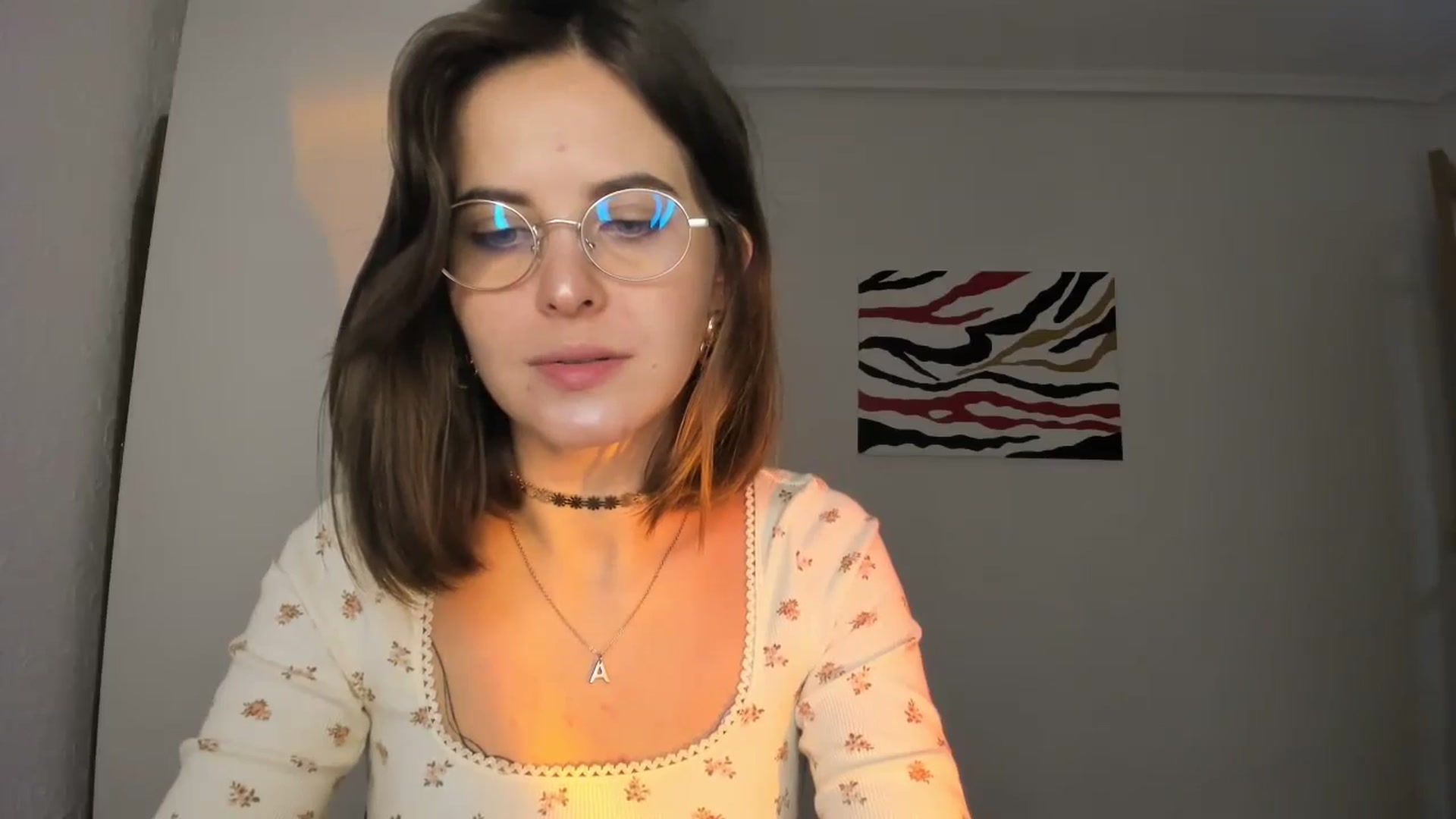 Gallery image thumbnail from AhahaGirl's myfreecams stream on, 11/10/2024, 19:36 image 4 of 20