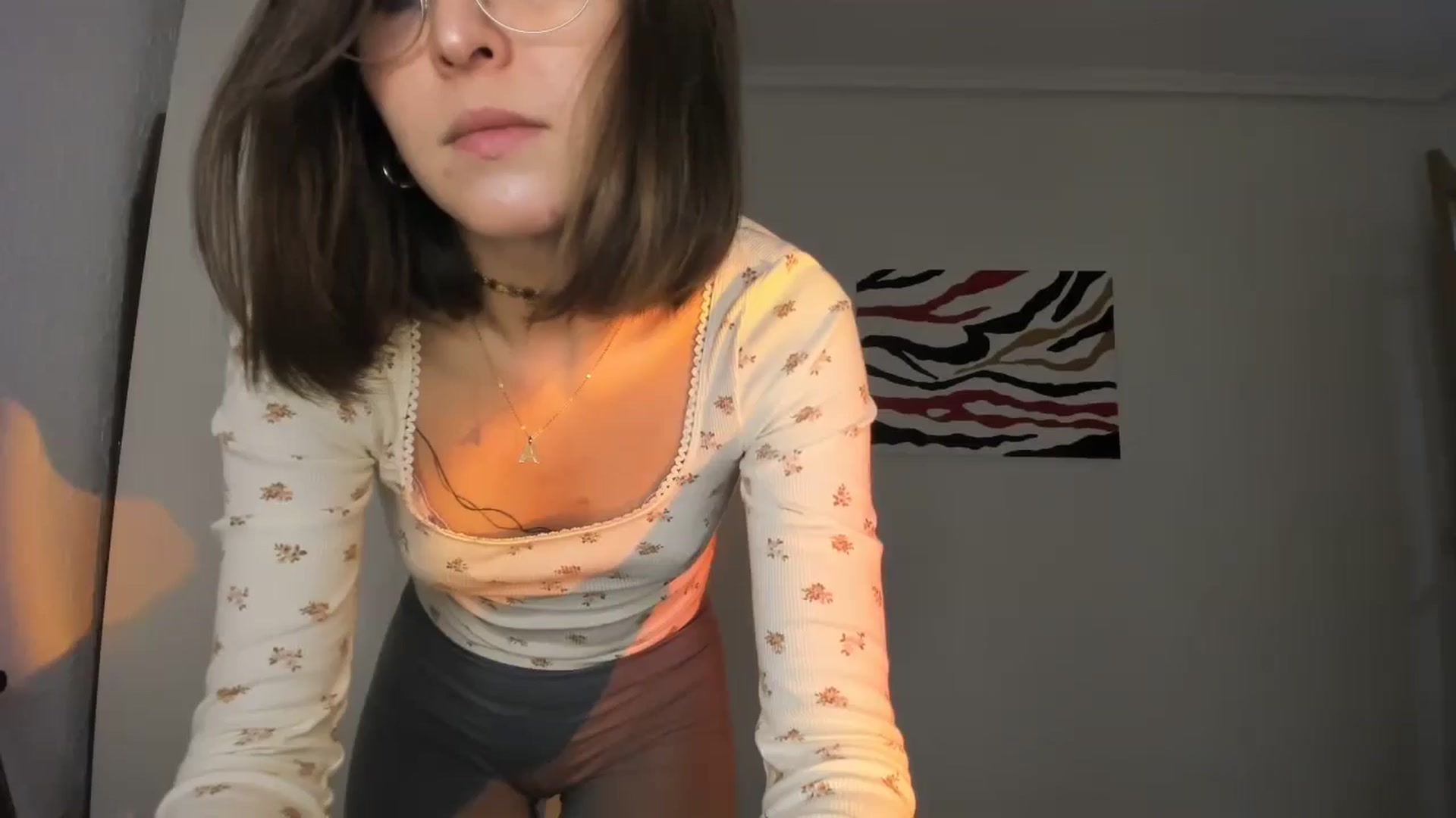 Gallery image thumbnail from AhahaGirl's myfreecams stream on, 11/10/2024, 19:36 image 1 of 20