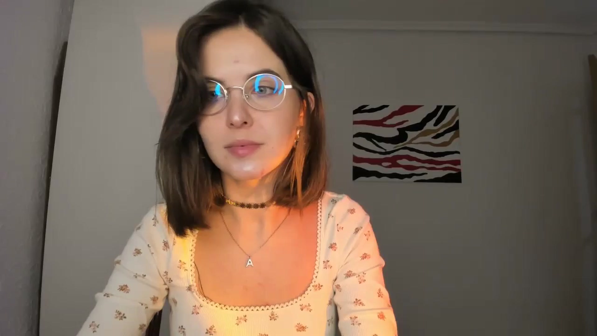 Gallery image thumbnail from AhahaGirl's myfreecams stream on, 11/10/2024, 19:36 image 7 of 20