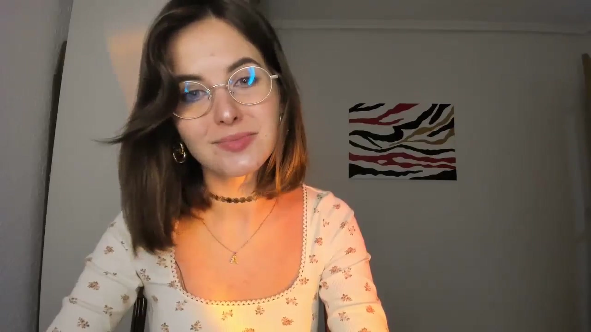 Gallery image thumbnail from AhahaGirl's myfreecams stream on, 11/10/2024, 19:36 image 12 of 20