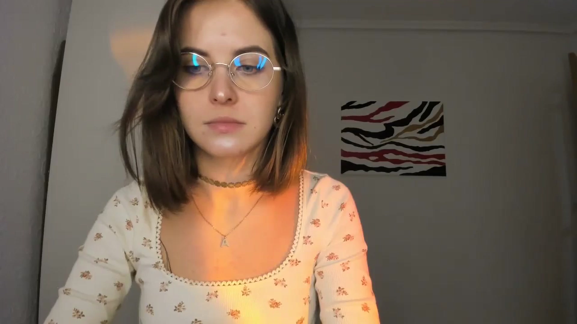 Gallery image thumbnail from AhahaGirl's myfreecams stream on, 11/10/2024, 19:36 image 17 of 20