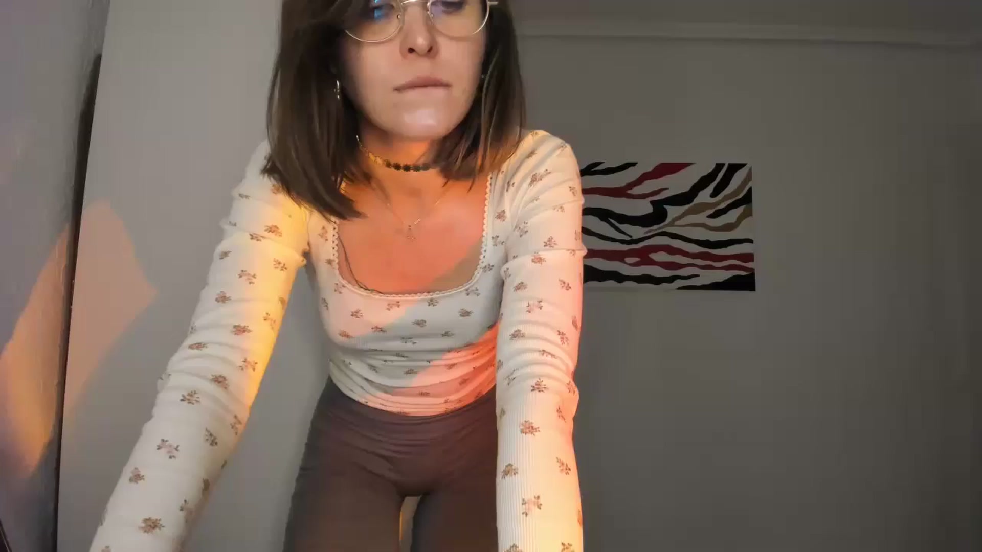 Gallery image thumbnail from AhahaGirl's myfreecams stream on, 11/10/2024, 21:21 image 16 of 20