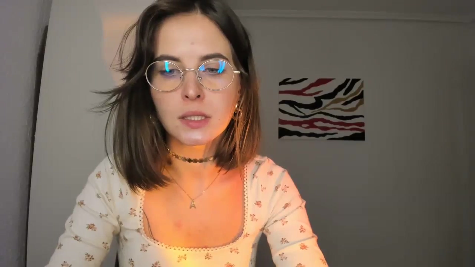 Gallery image thumbnail from AhahaGirl's myfreecams stream on, 11/10/2024, 21:21 image 9 of 20