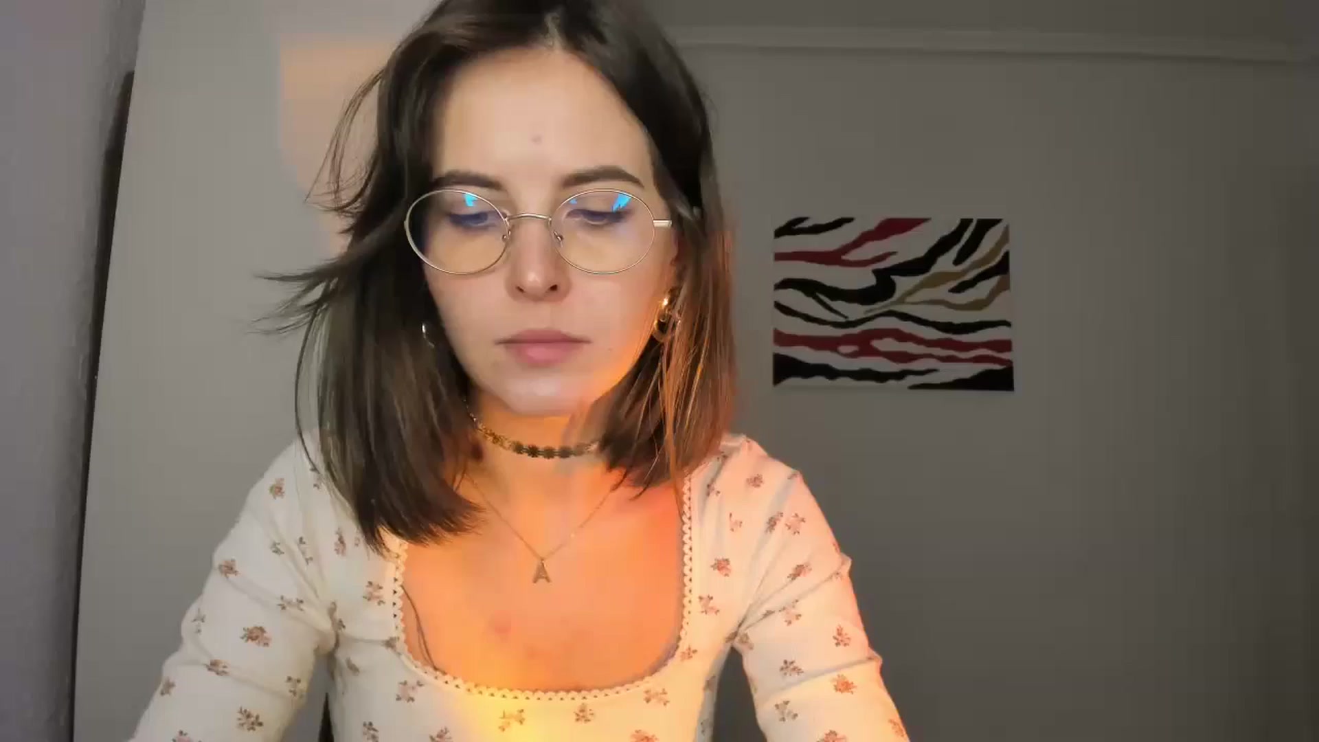 Gallery image thumbnail from AhahaGirl's myfreecams stream on, 11/10/2024, 21:21 image 10 of 20